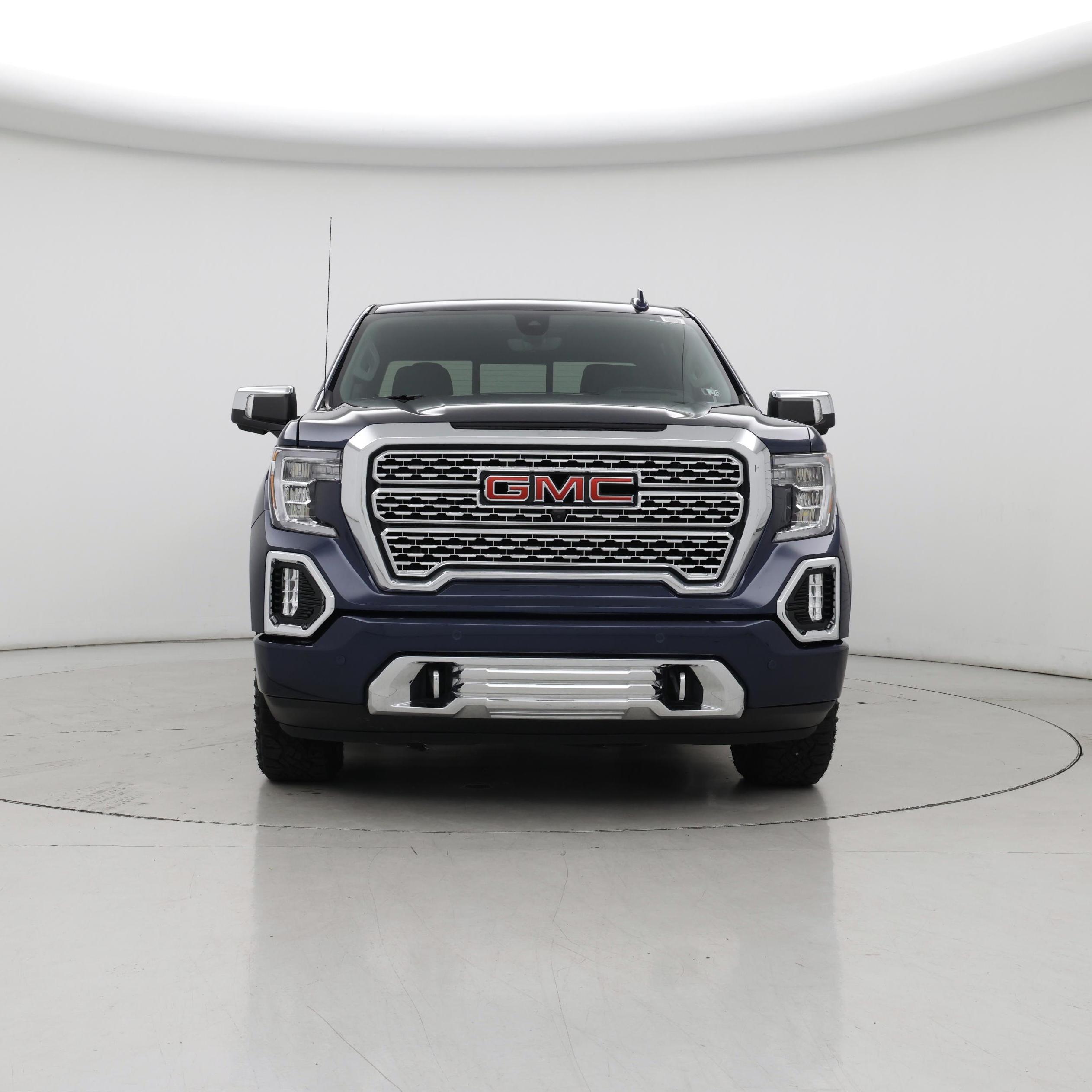 Thumbnail: 2020 GMC Sierra 1500 - 5