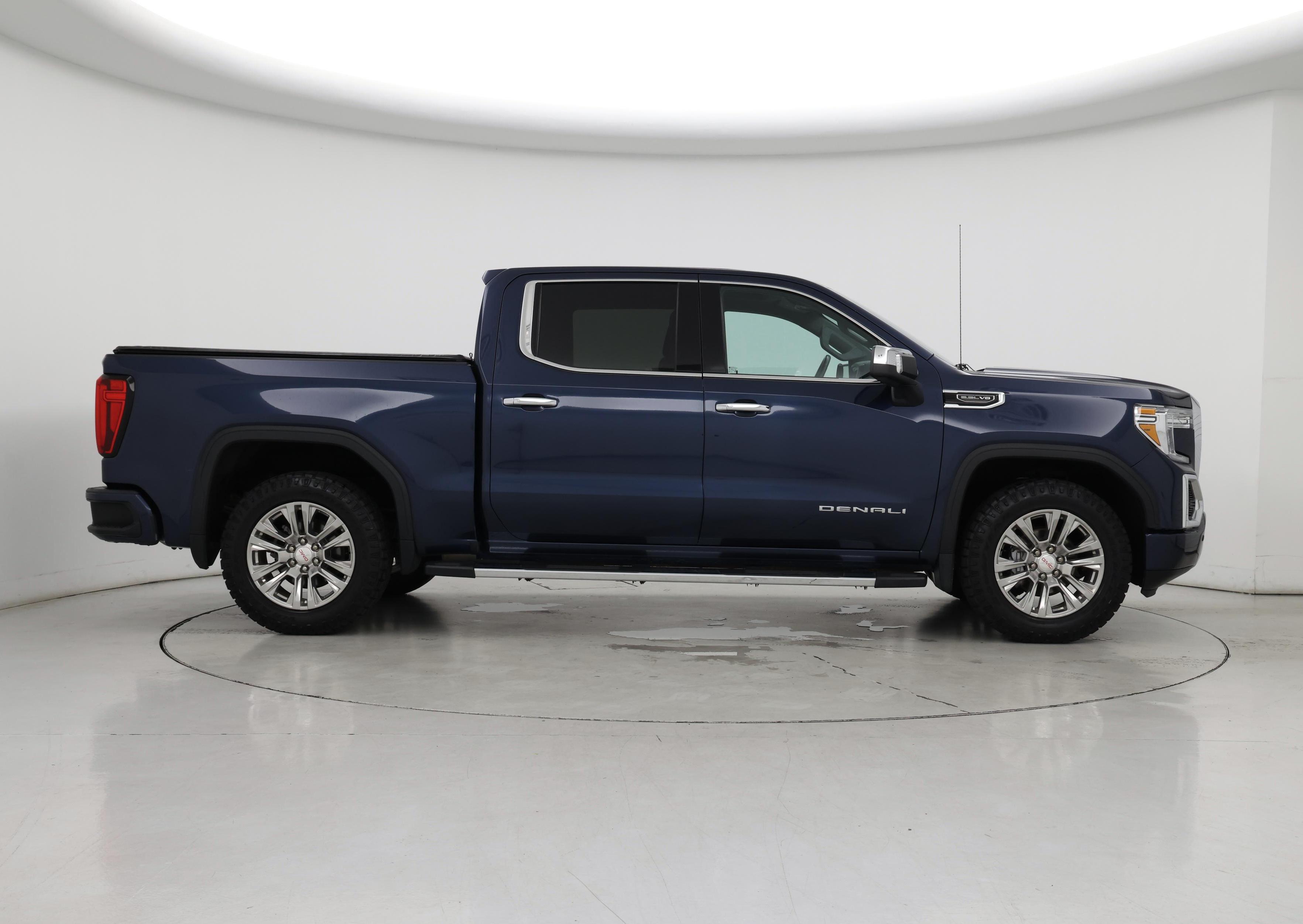Thumbnail: 2020 GMC Sierra 1500 - 7