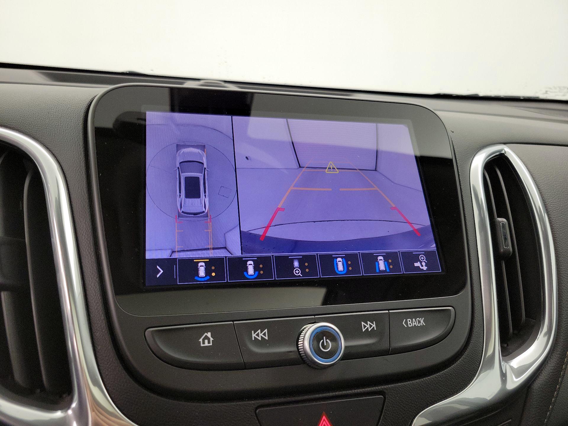 Thumbnail: 2020 Chevrolet Equinox - 15