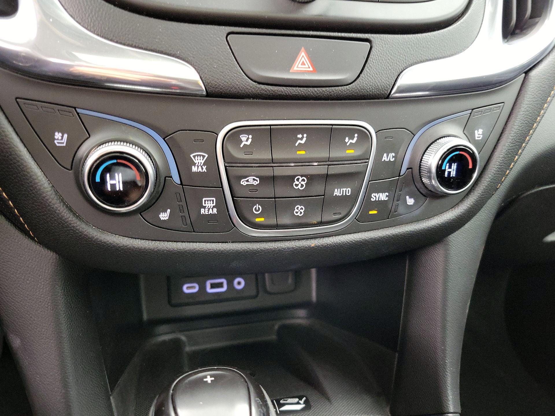 Thumbnail: 2020 Chevrolet Equinox - 17