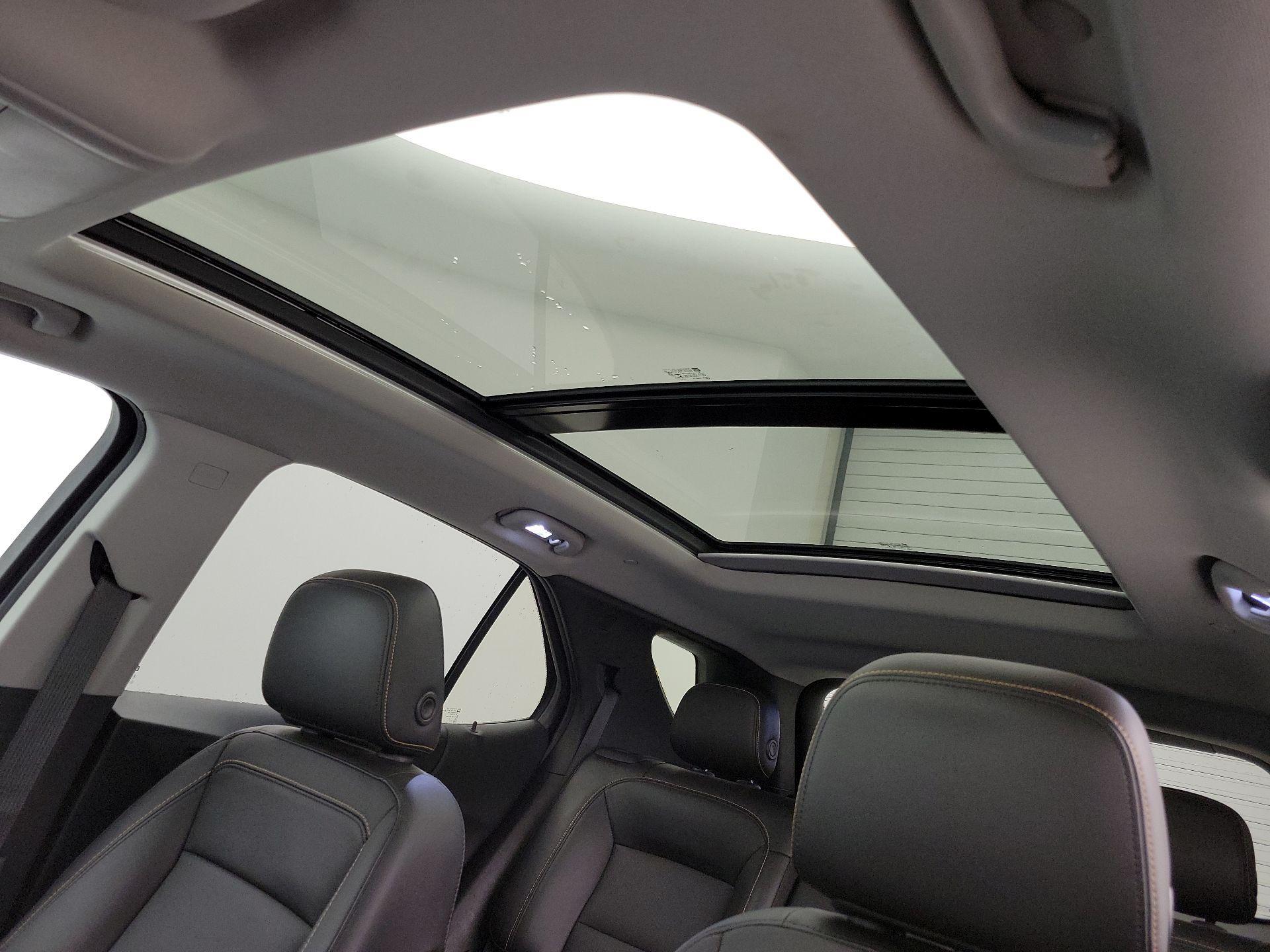 Thumbnail: 2020 Chevrolet Equinox - 20