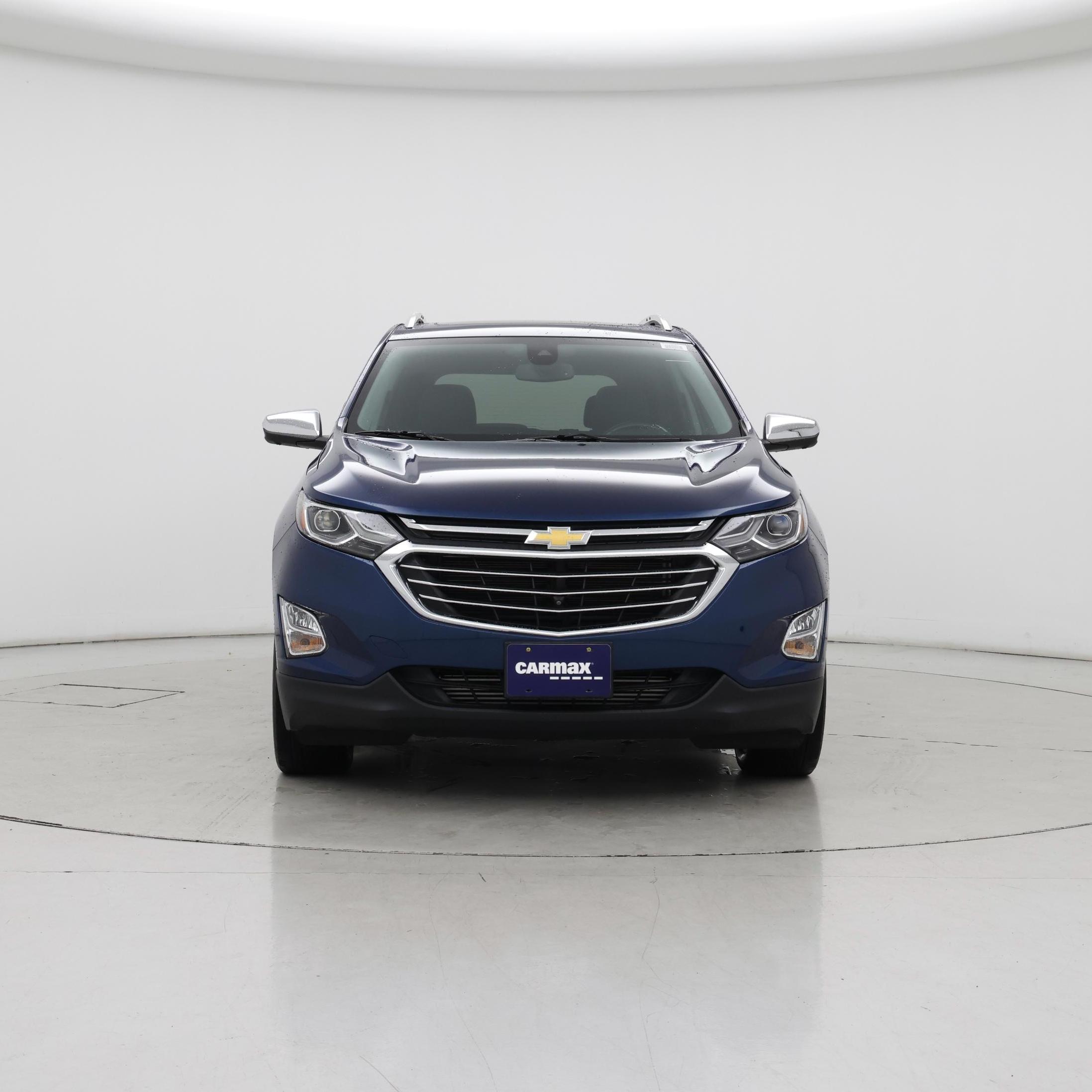 Thumbnail: 2020 Chevrolet Equinox - 5