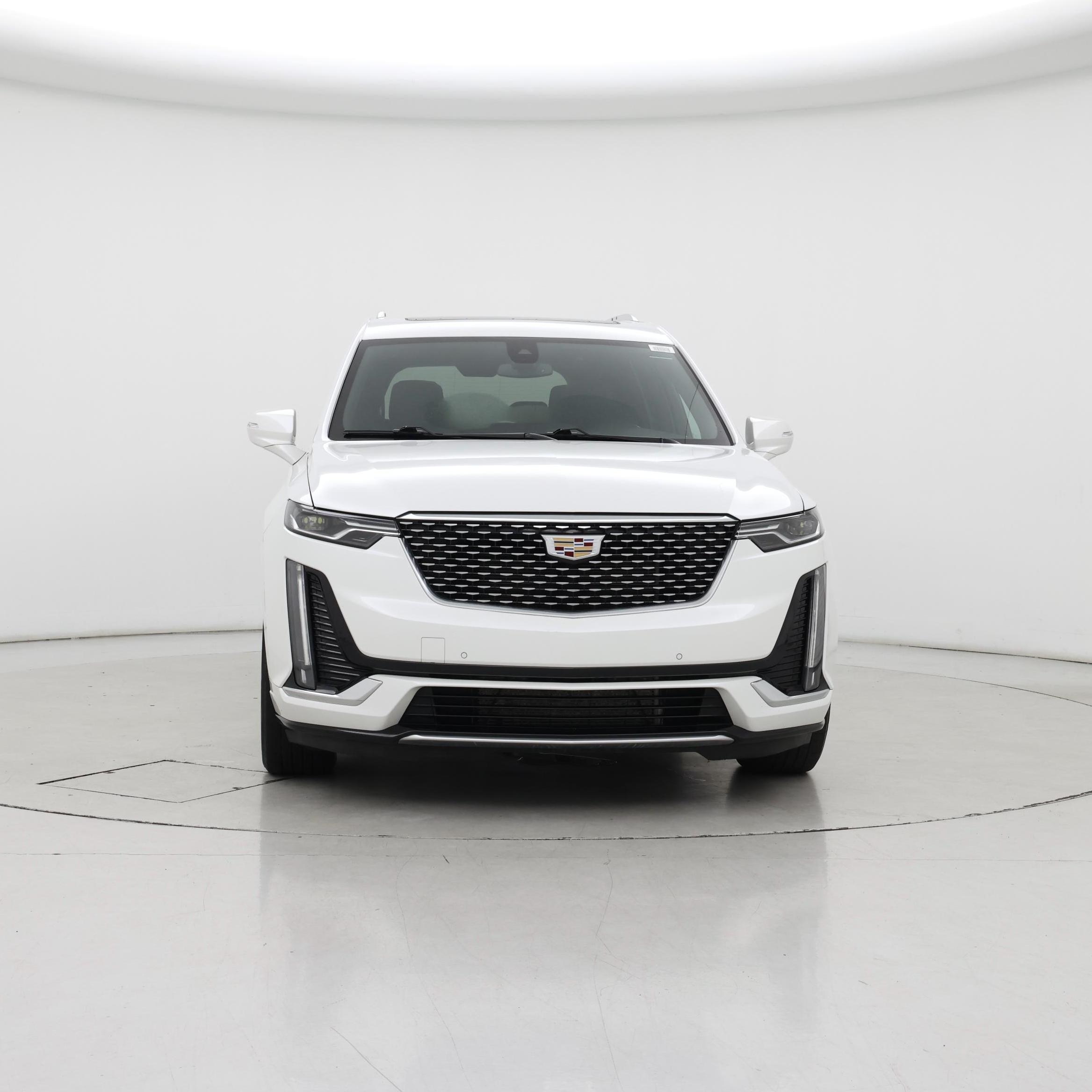 Thumbnail: 2022 Cadillac XT6 - 5