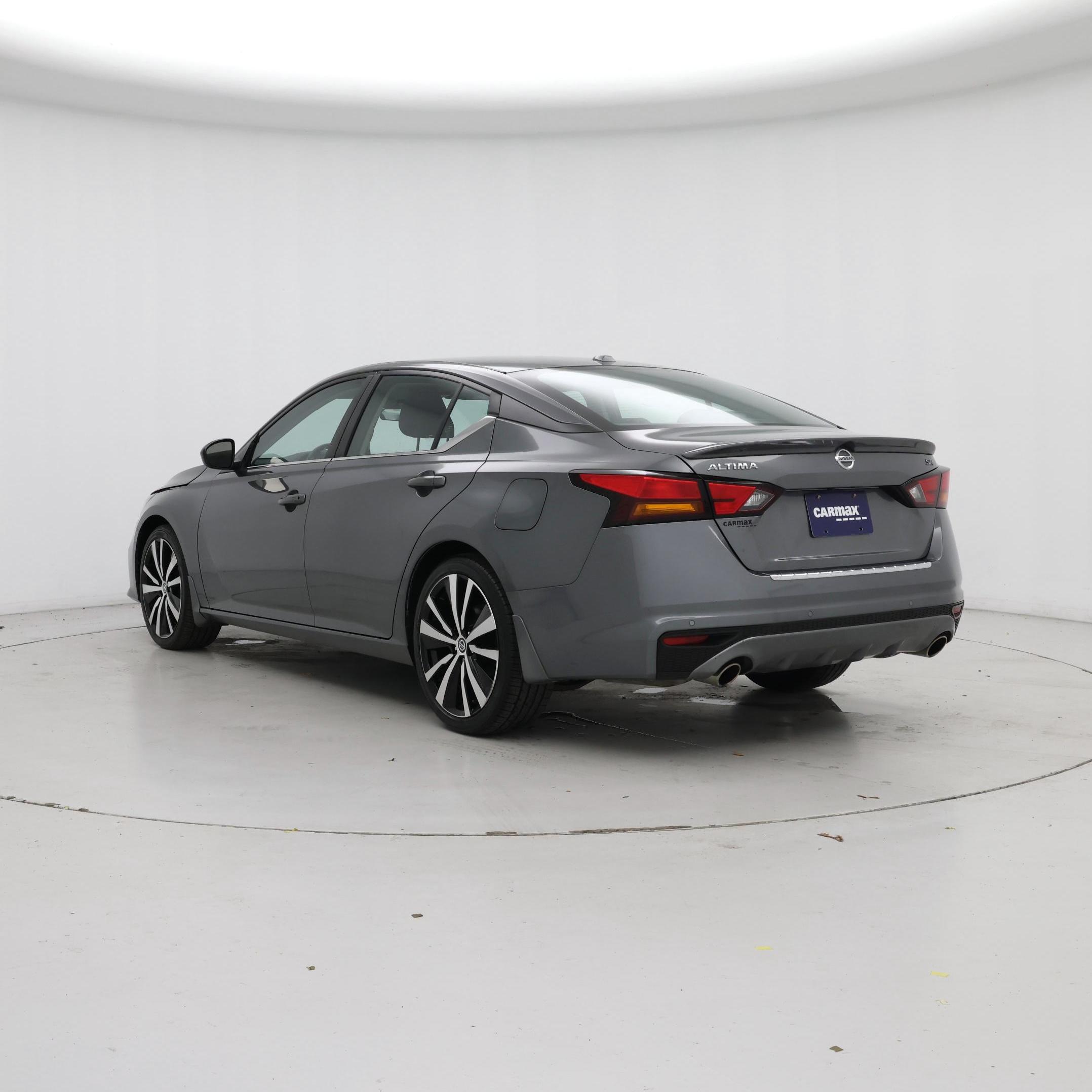 Thumbnail: 2022 Nissan Altima - 2