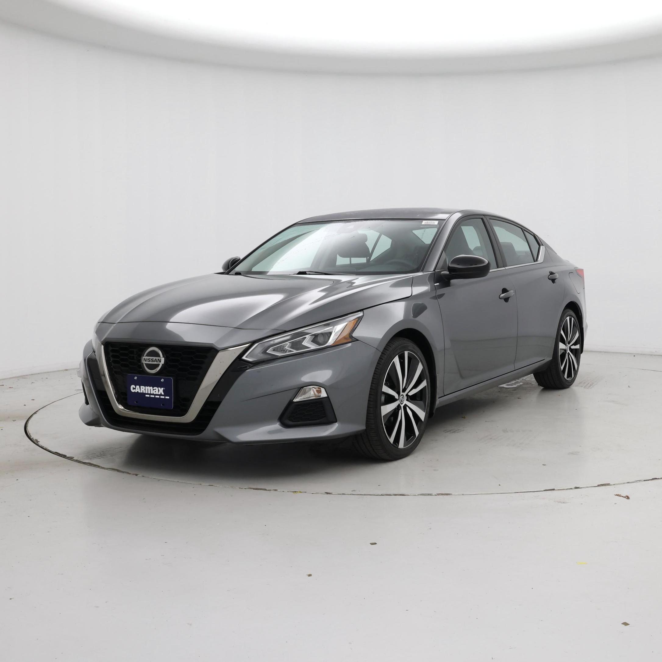 Thumbnail: 2022 Nissan Altima - 4