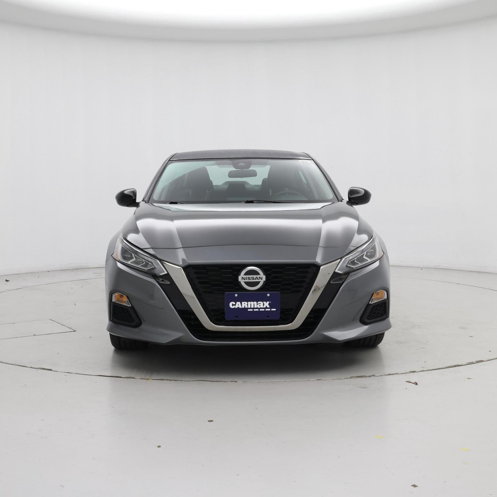Thumbnail: 2022 Nissan Altima - 5