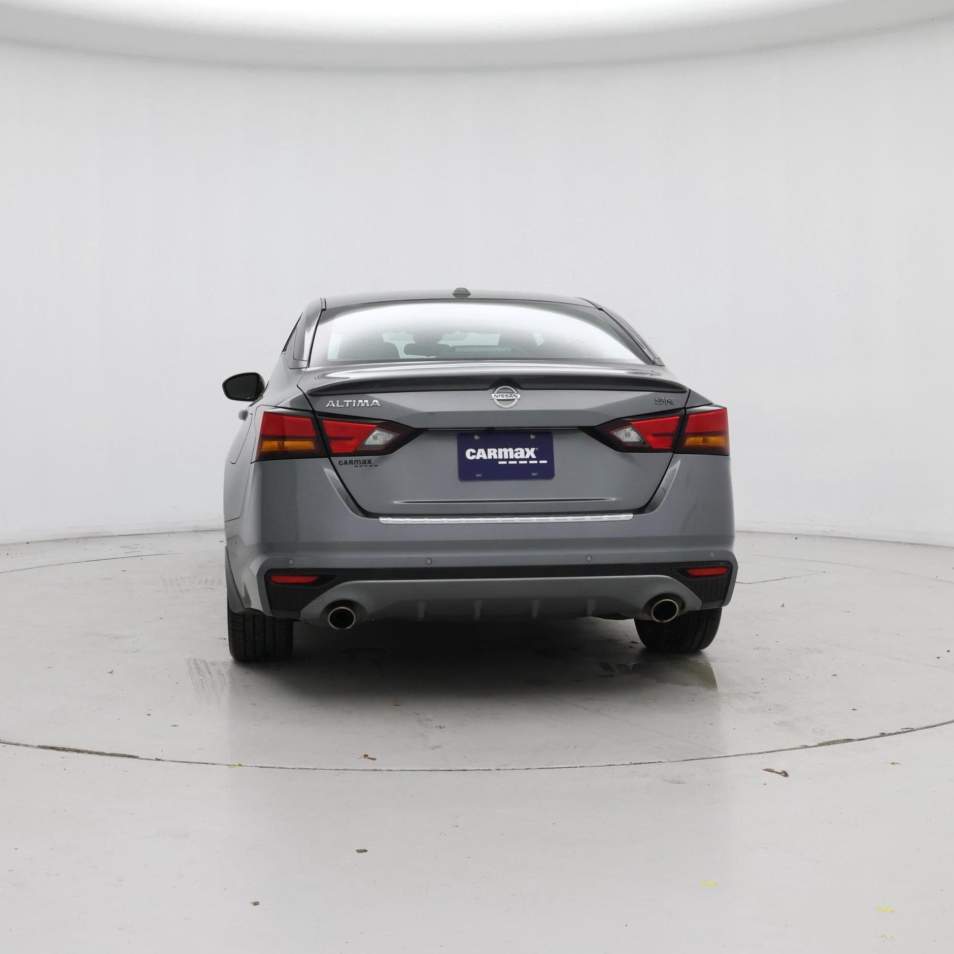 Thumbnail: 2022 Nissan Altima - 6