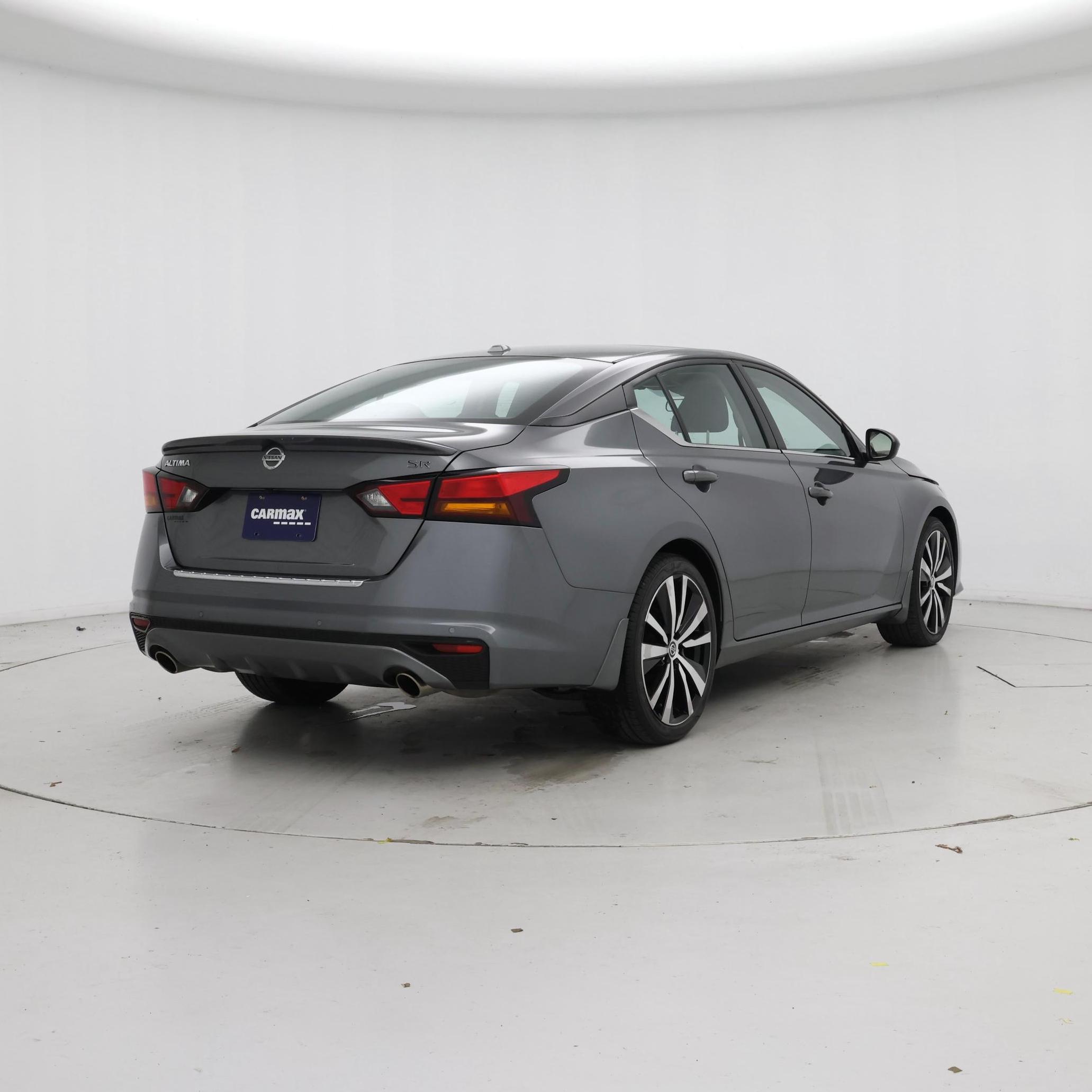 Thumbnail: 2022 Nissan Altima - 8