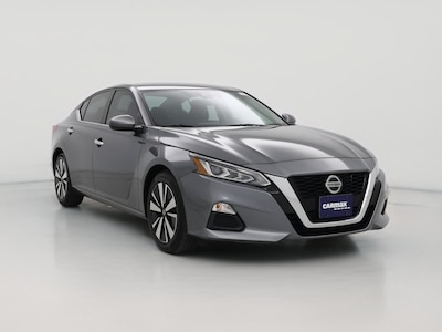 2022 Nissan Altima SV