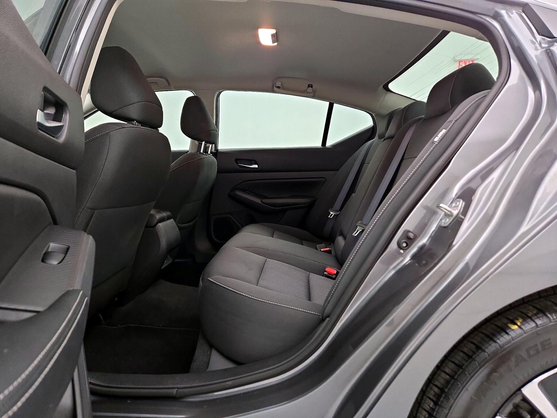 Thumbnail: 2022 Nissan Altima - 19