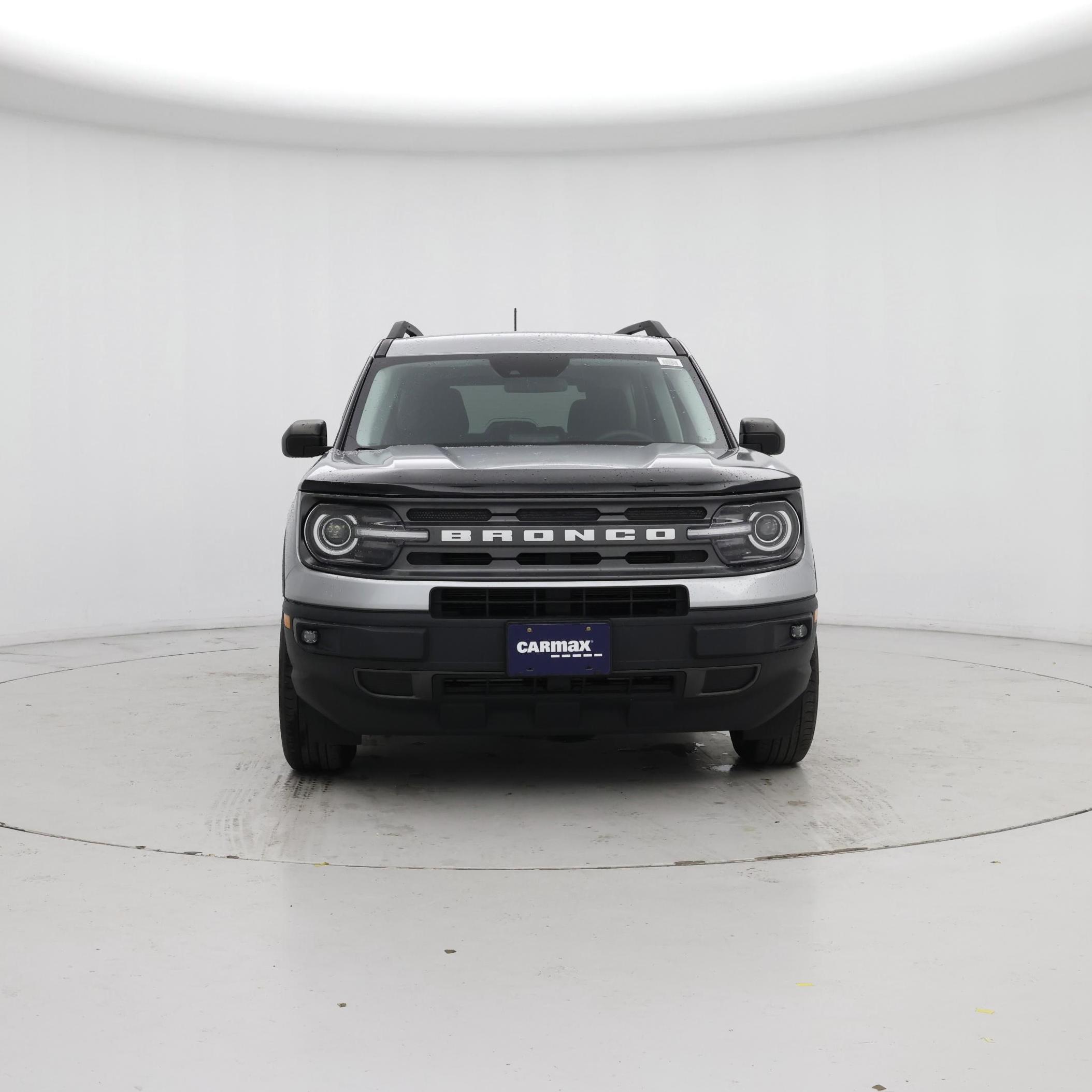 Thumbnail: 2021 Ford Bronco Sport - 5