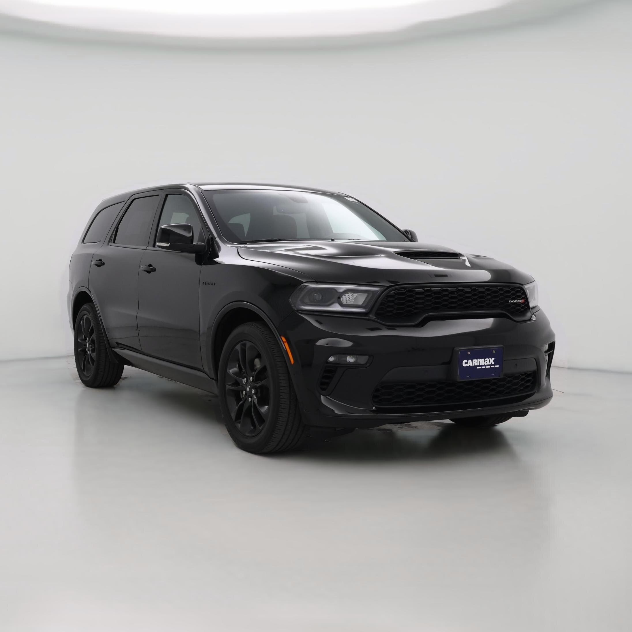 Thumbnail: 2021 Dodge Durango - 1