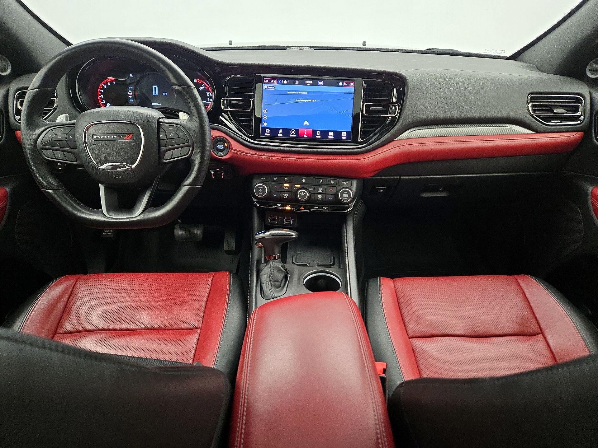 Thumbnail: 2021 Dodge Durango - 9