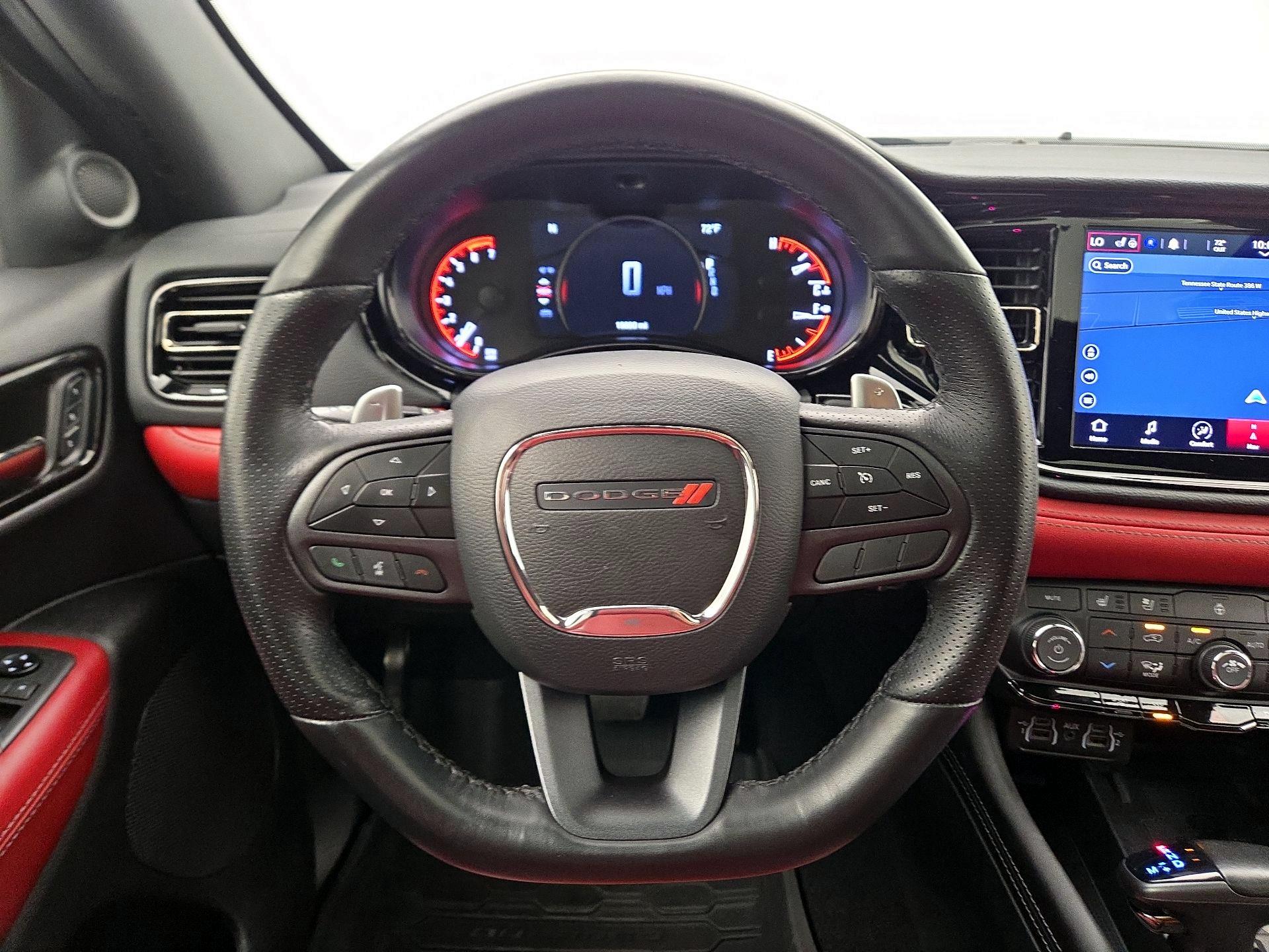 Thumbnail: 2021 Dodge Durango - 10