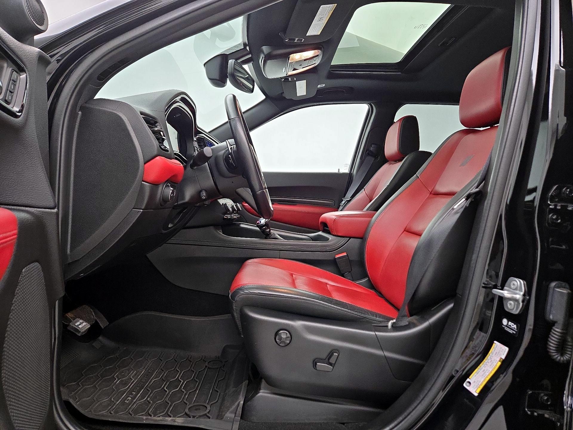 Thumbnail: 2021 Dodge Durango - 11