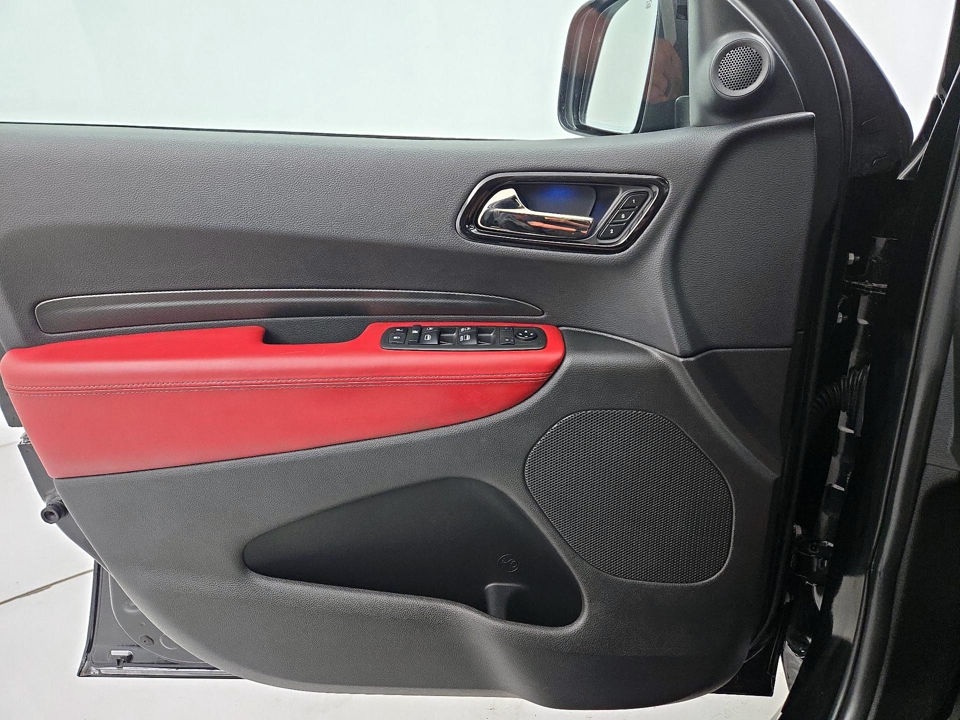 Thumbnail: 2021 Dodge Durango - 12