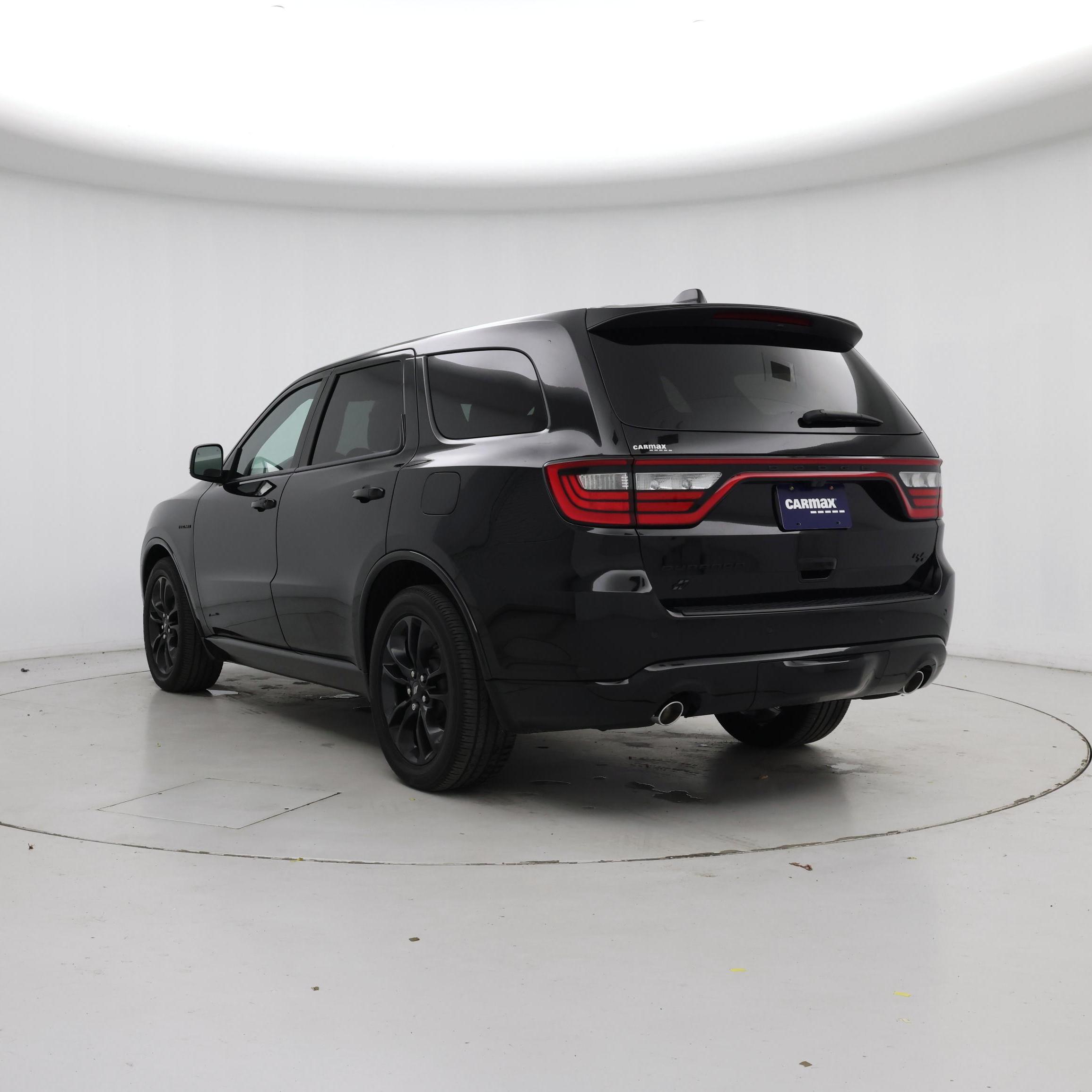 Thumbnail: 2021 Dodge Durango - 2