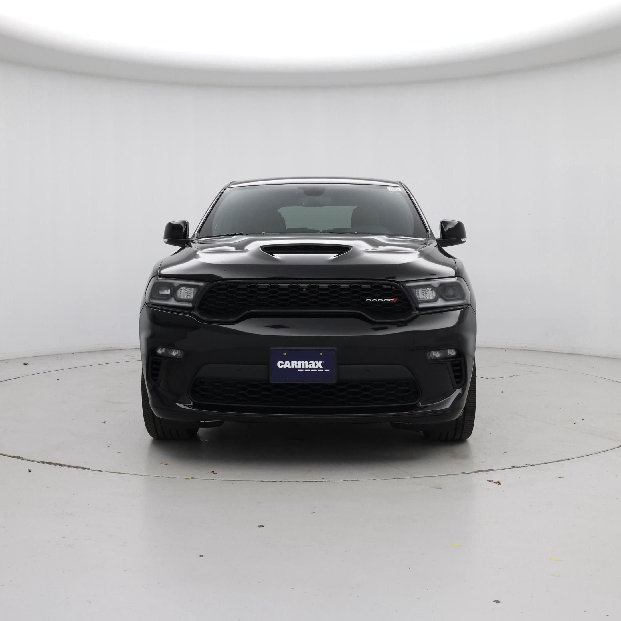 Thumbnail: 2021 Dodge Durango - 5