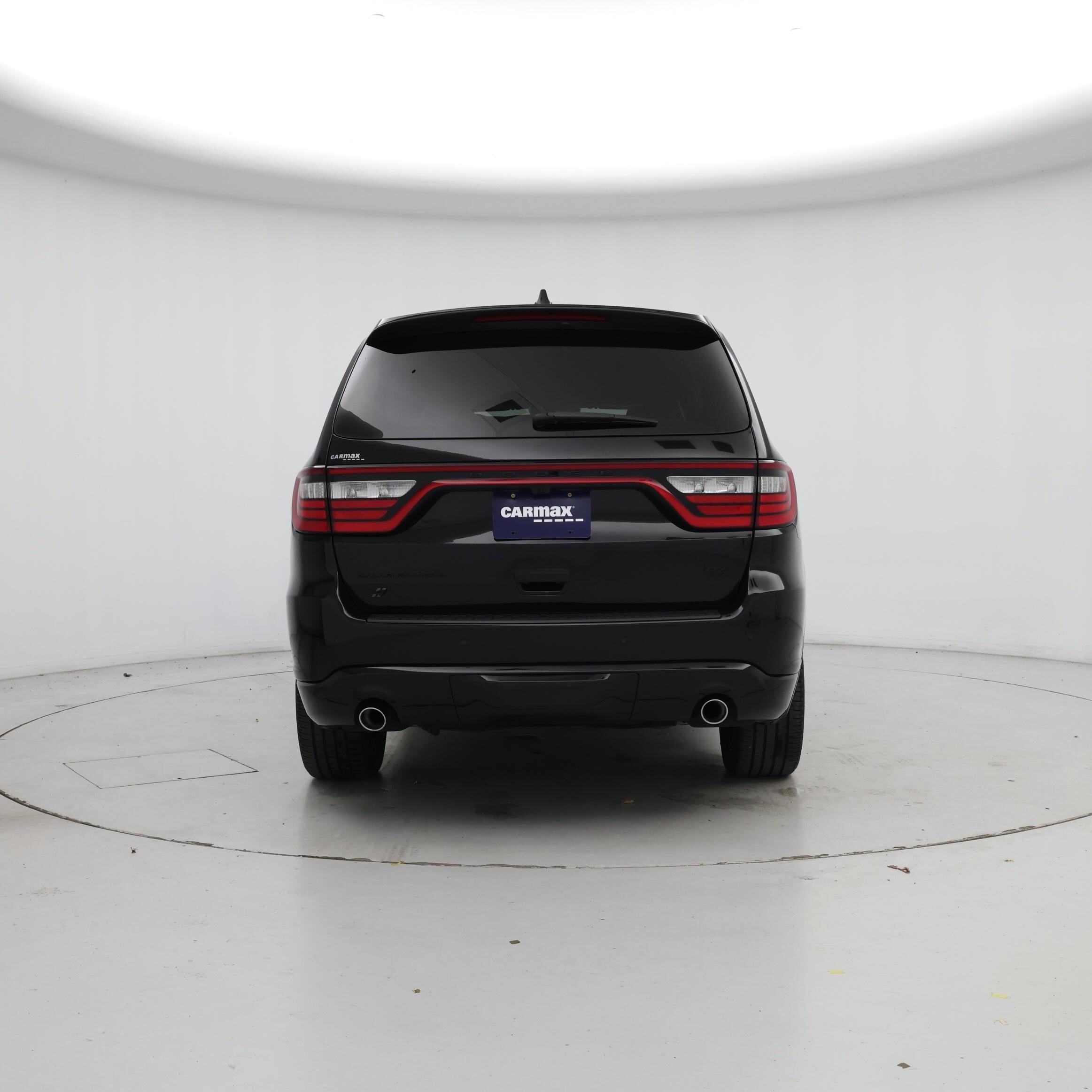 Thumbnail: 2021 Dodge Durango - 6