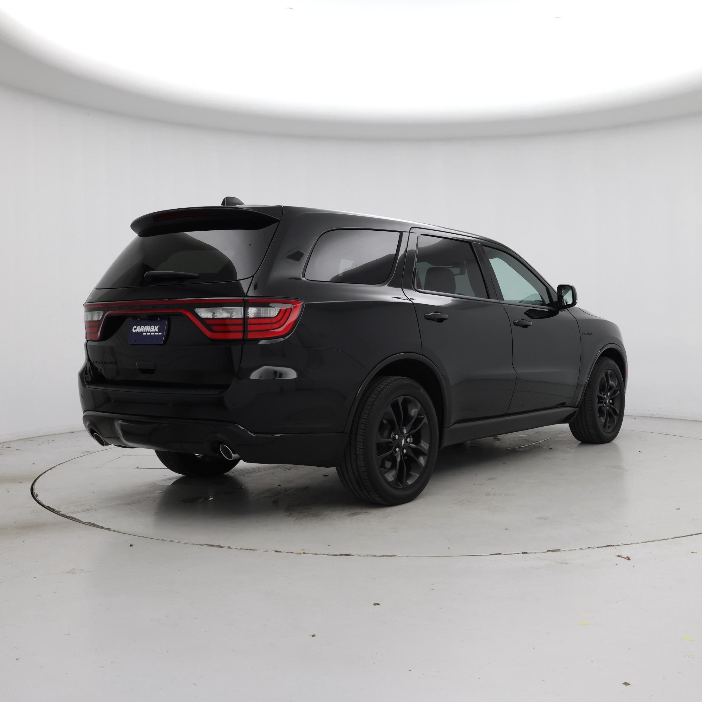 Thumbnail: 2021 Dodge Durango - 8