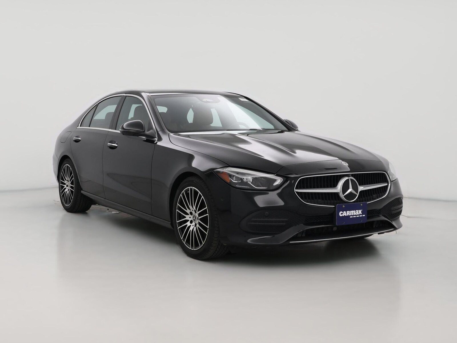 2022 Mercedes-Benz C-Class Sedan