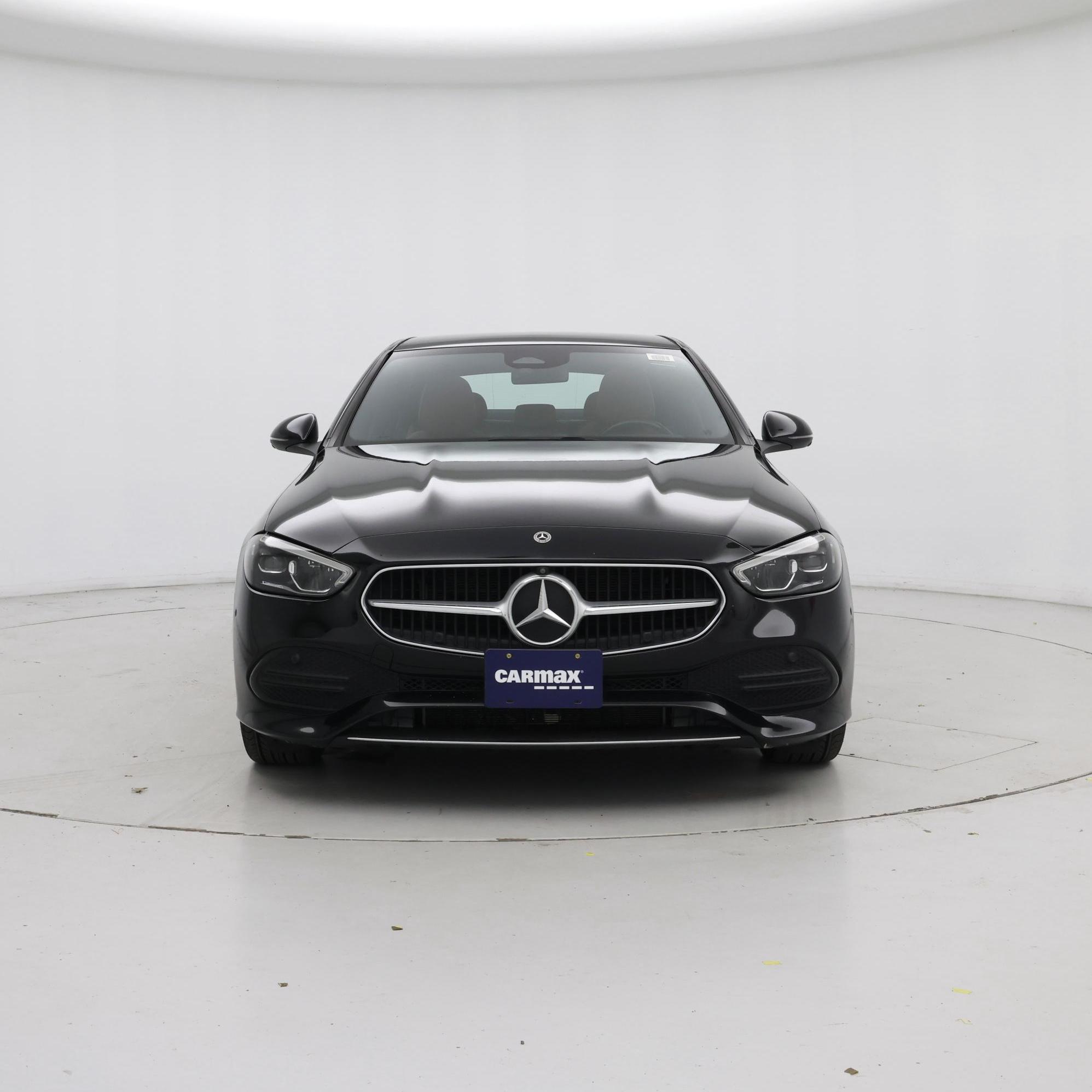 Thumbnail: 2022 Mercedes-Benz C-Class - 5