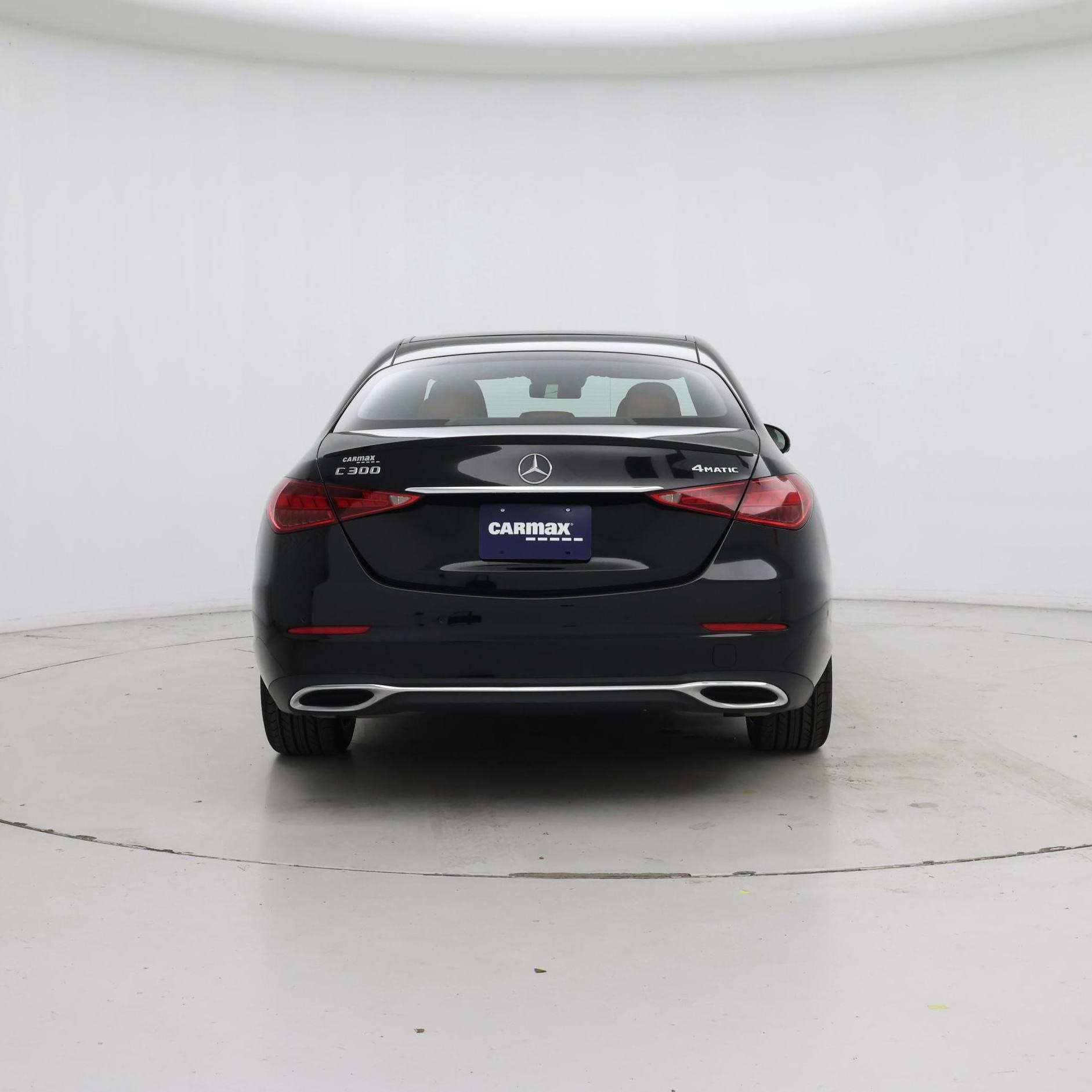 Thumbnail: 2022 Mercedes-Benz C-Class - 6