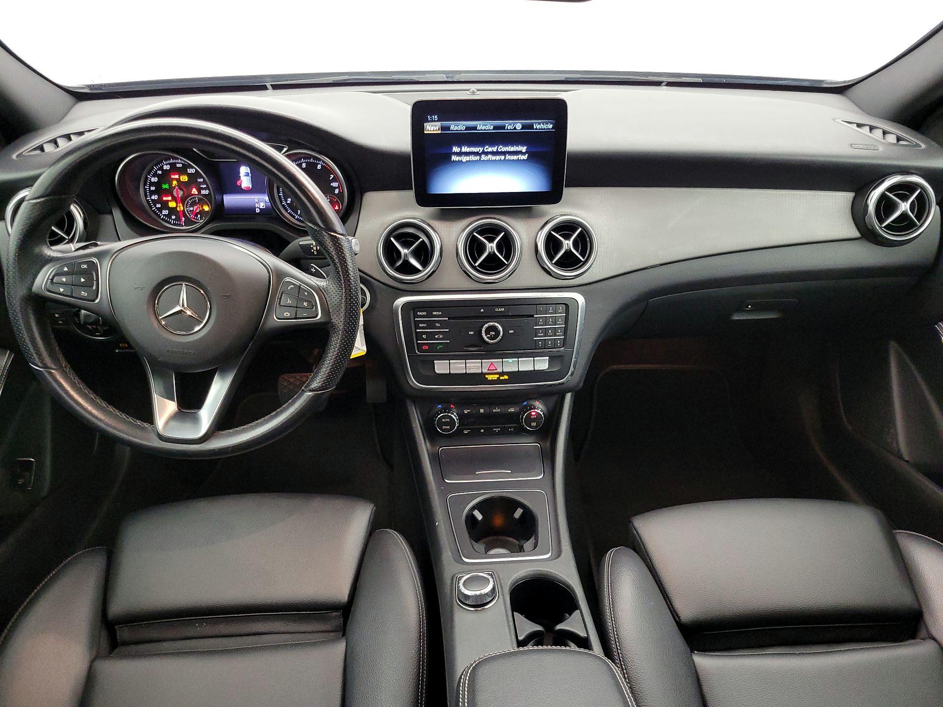 Thumbnail: 2020 Mercedes-Benz GLA - 9