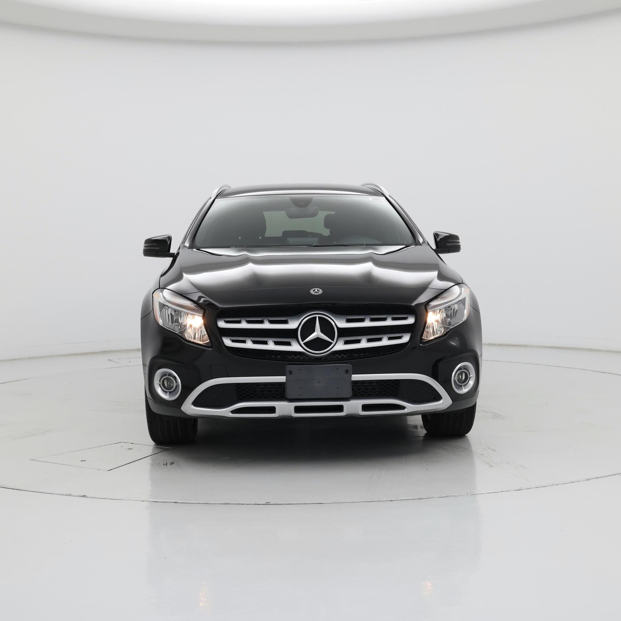 Thumbnail: 2020 Mercedes-Benz GLA - 5