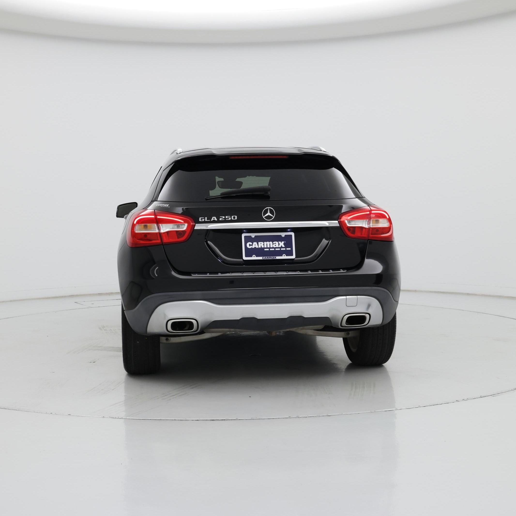 Thumbnail: 2020 Mercedes-Benz GLA - 6