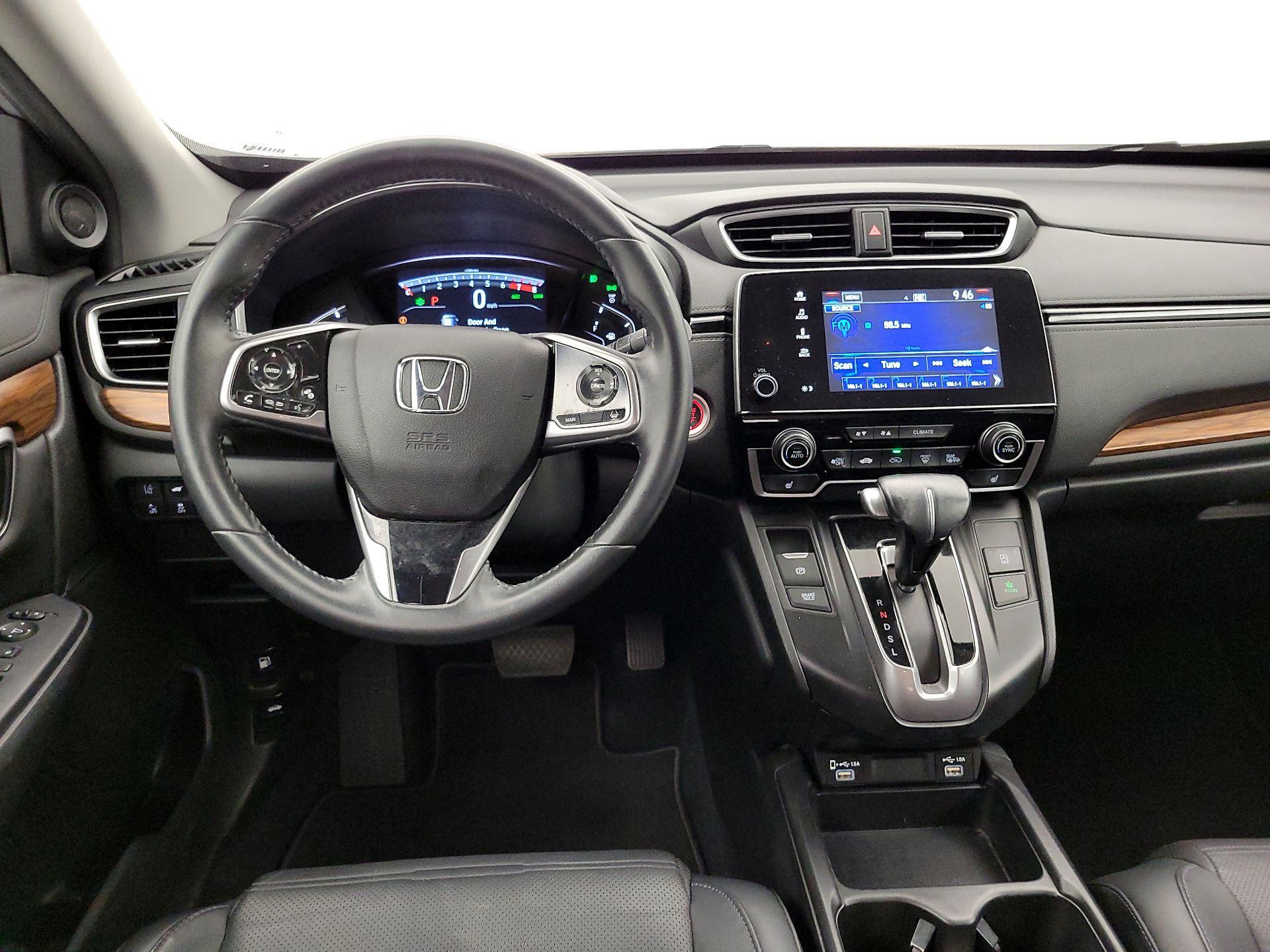 Thumbnail: 2022 Honda CR-V - 10