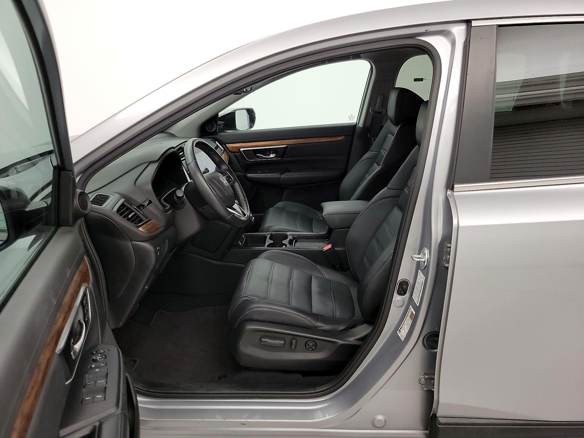 Thumbnail: 2022 Honda CR-V - 11
