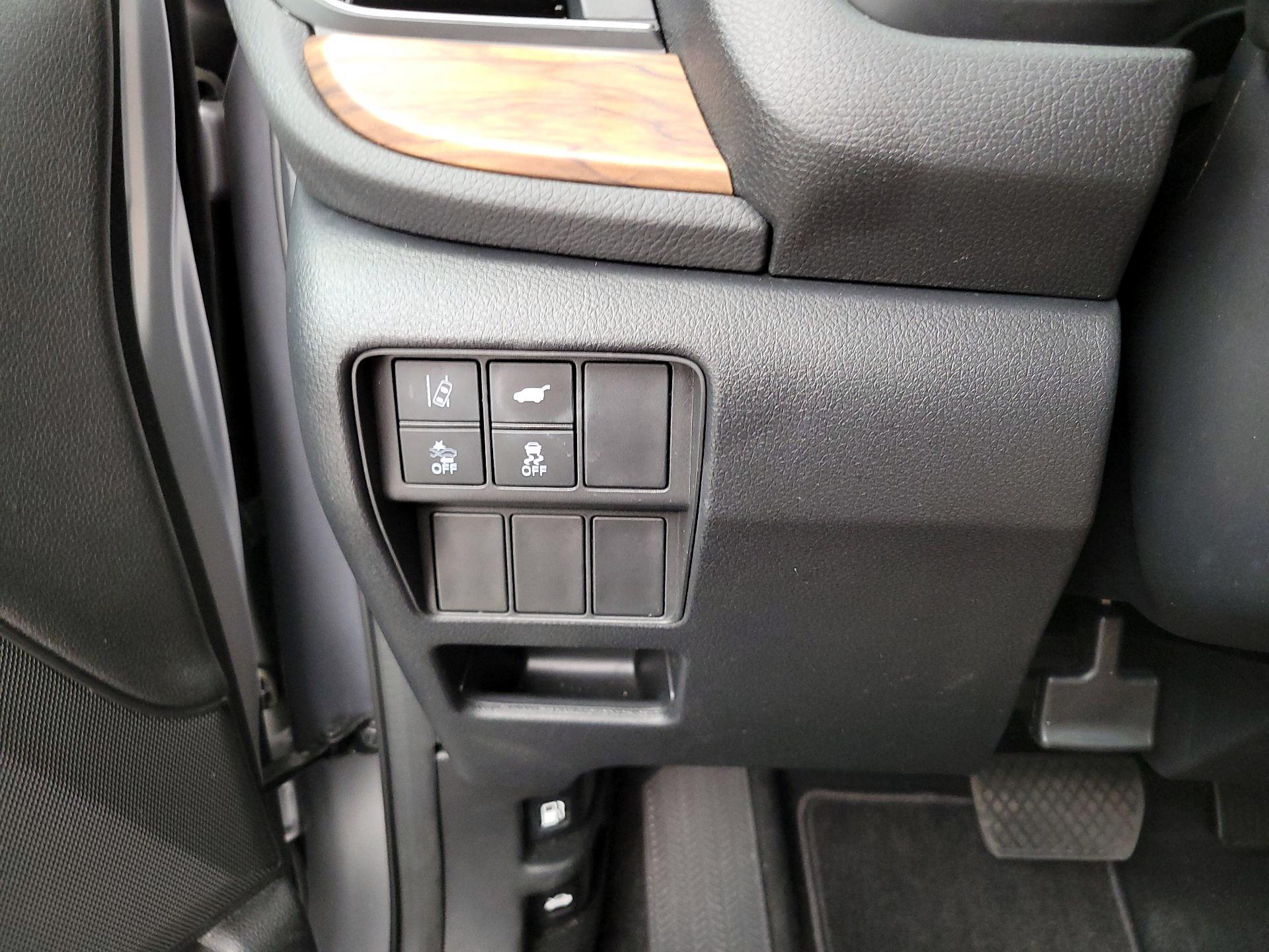Thumbnail: 2022 Honda CR-V - 13