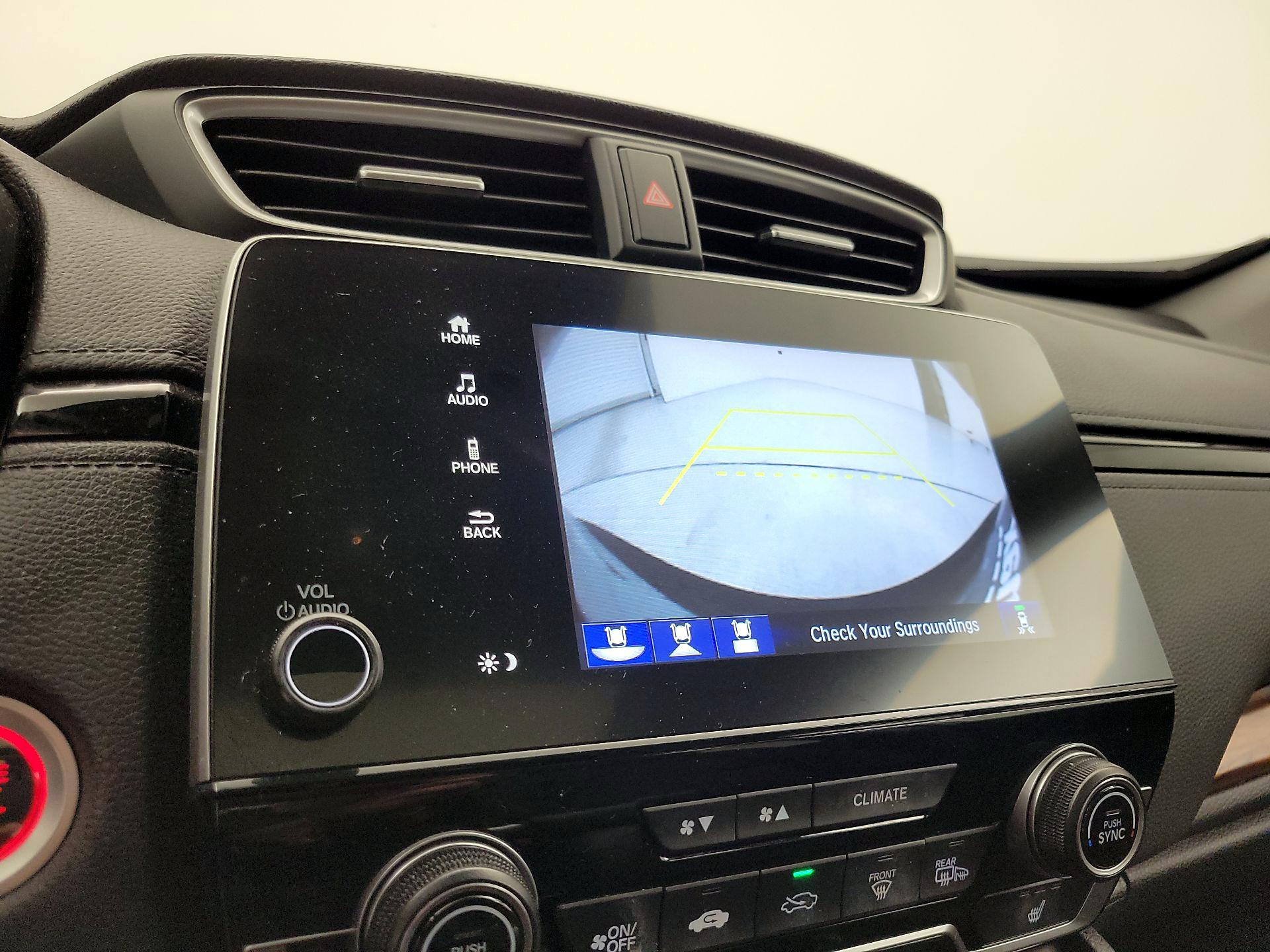 Thumbnail: 2022 Honda CR-V - 14