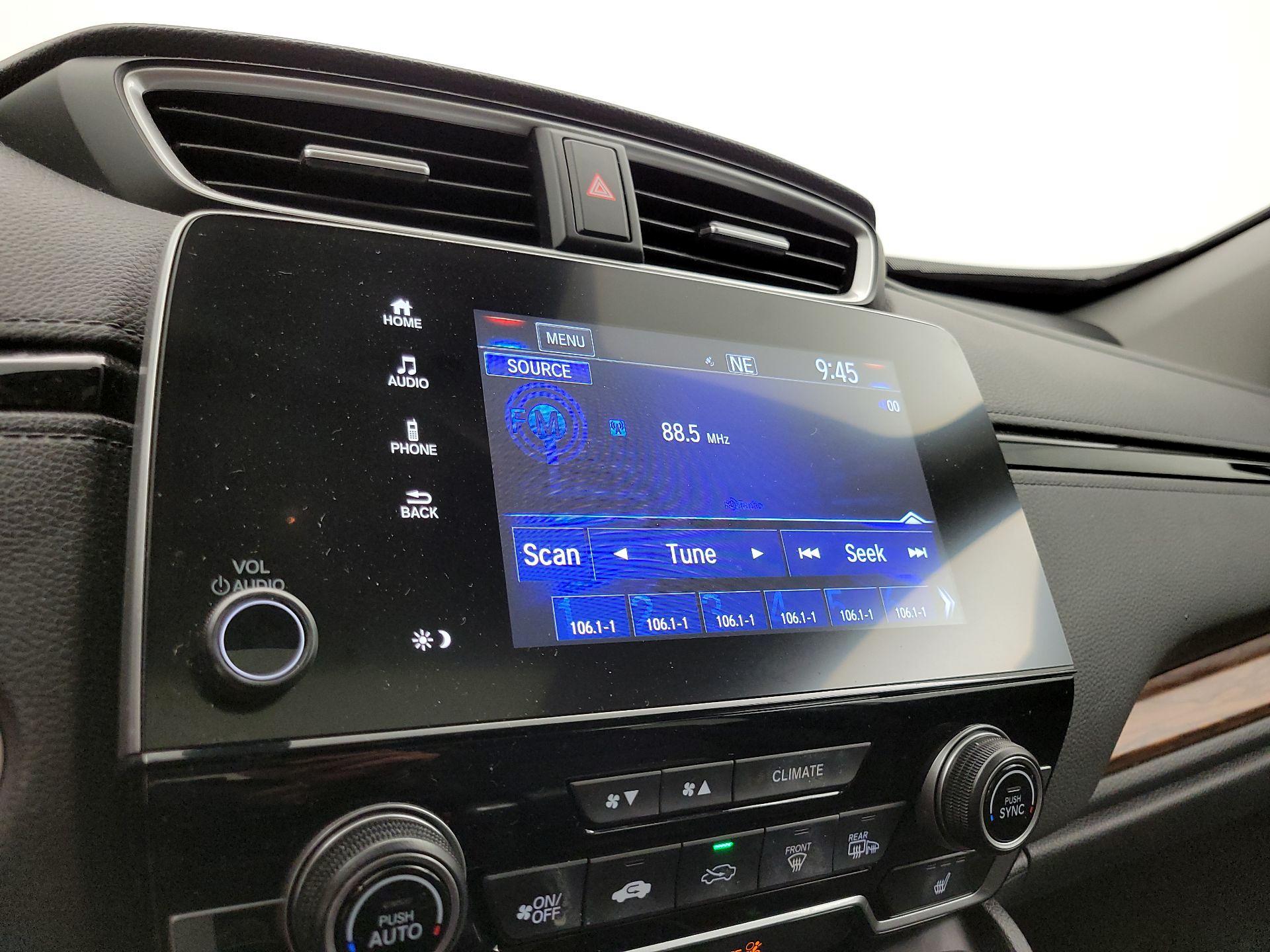 Thumbnail: 2022 Honda CR-V - 15