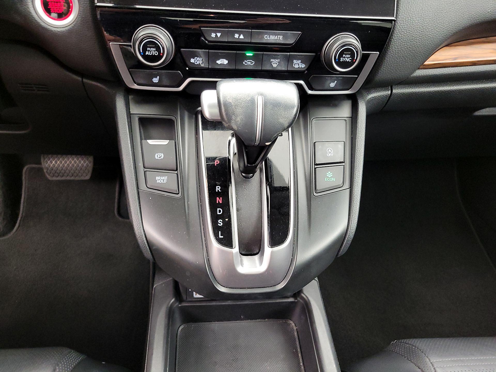 Thumbnail: 2022 Honda CR-V - 17