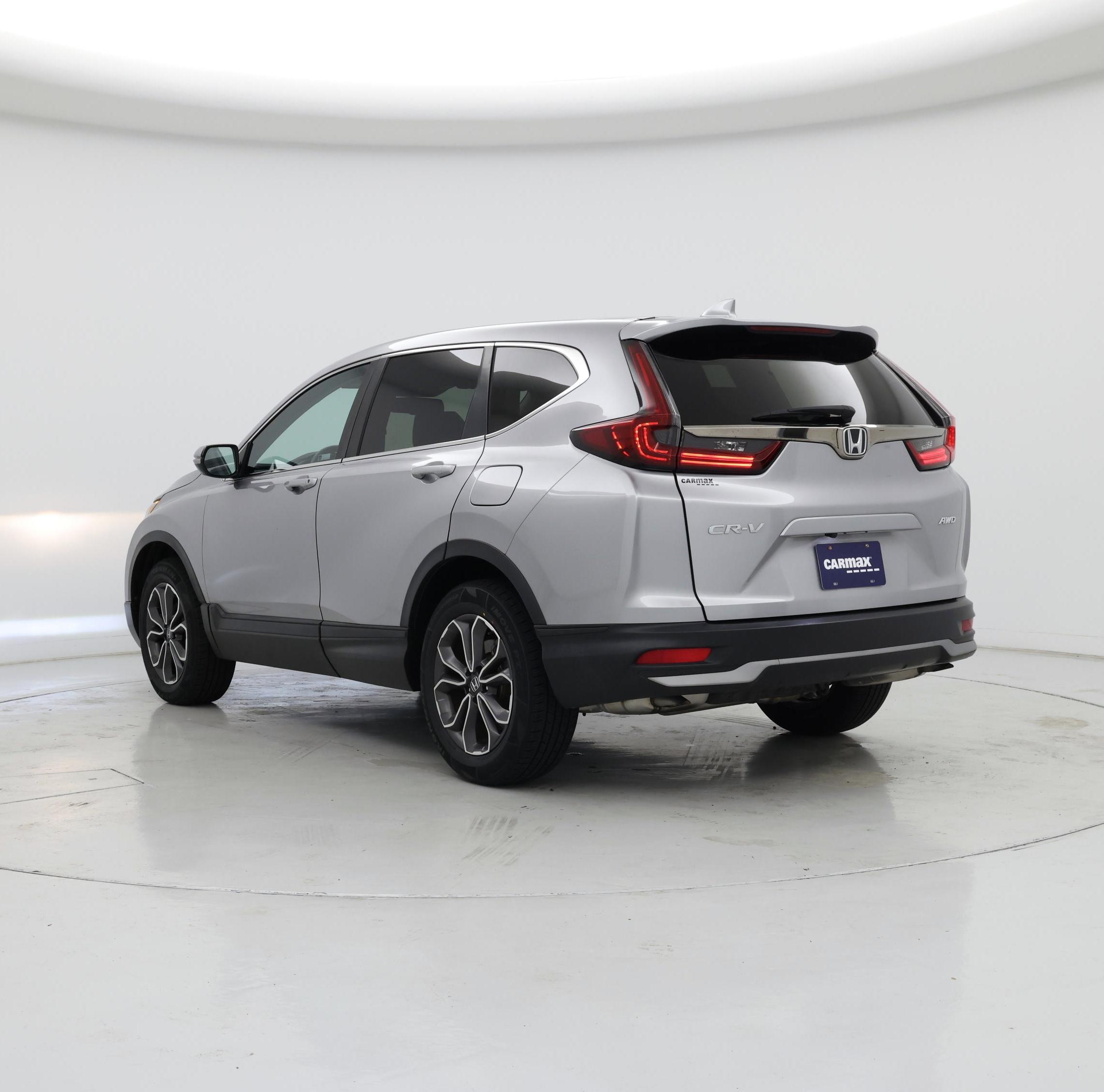 Thumbnail: 2022 Honda CR-V - 2