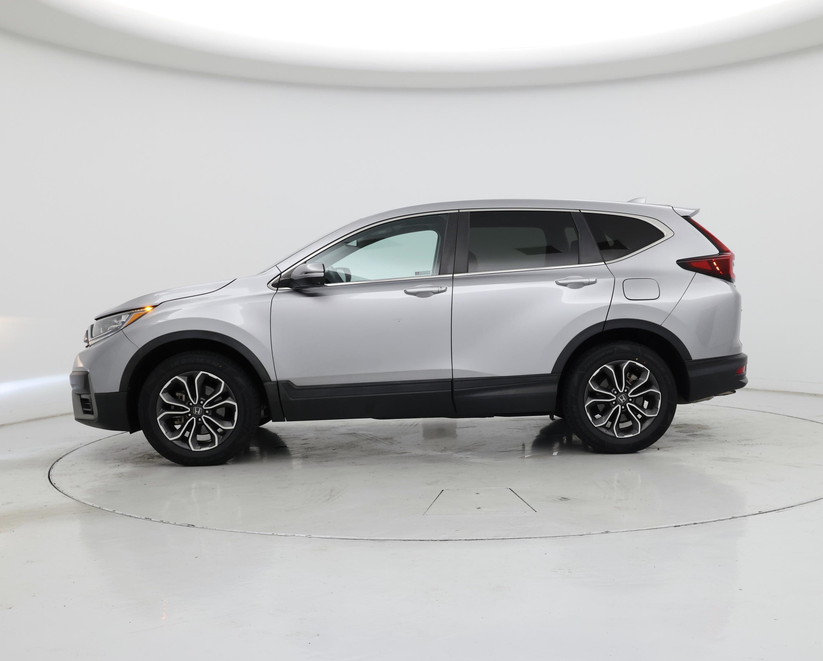 Thumbnail: 2022 Honda CR-V - 3