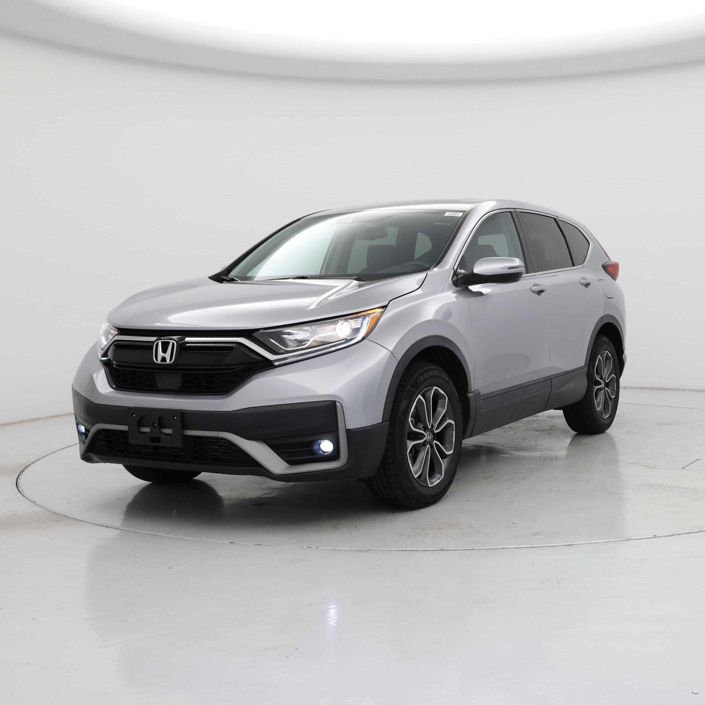 Thumbnail: 2022 Honda CR-V - 4