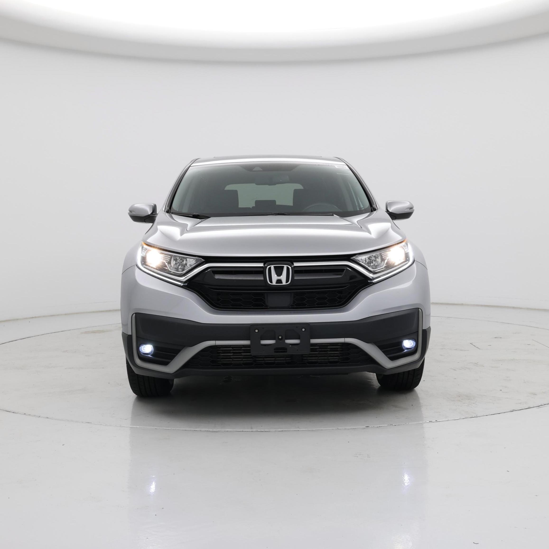 Thumbnail: 2022 Honda CR-V - 5
