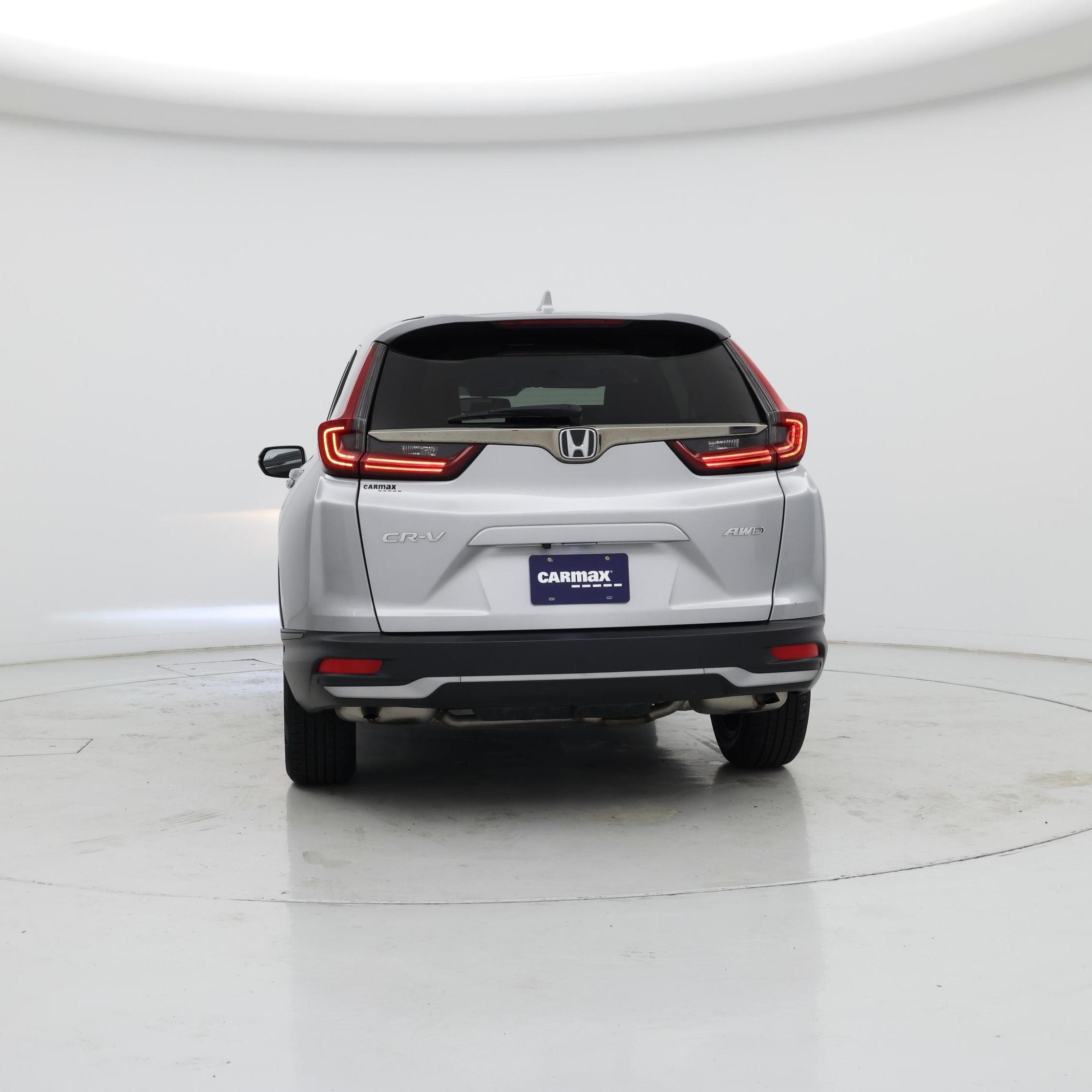 Thumbnail: 2022 Honda CR-V - 6