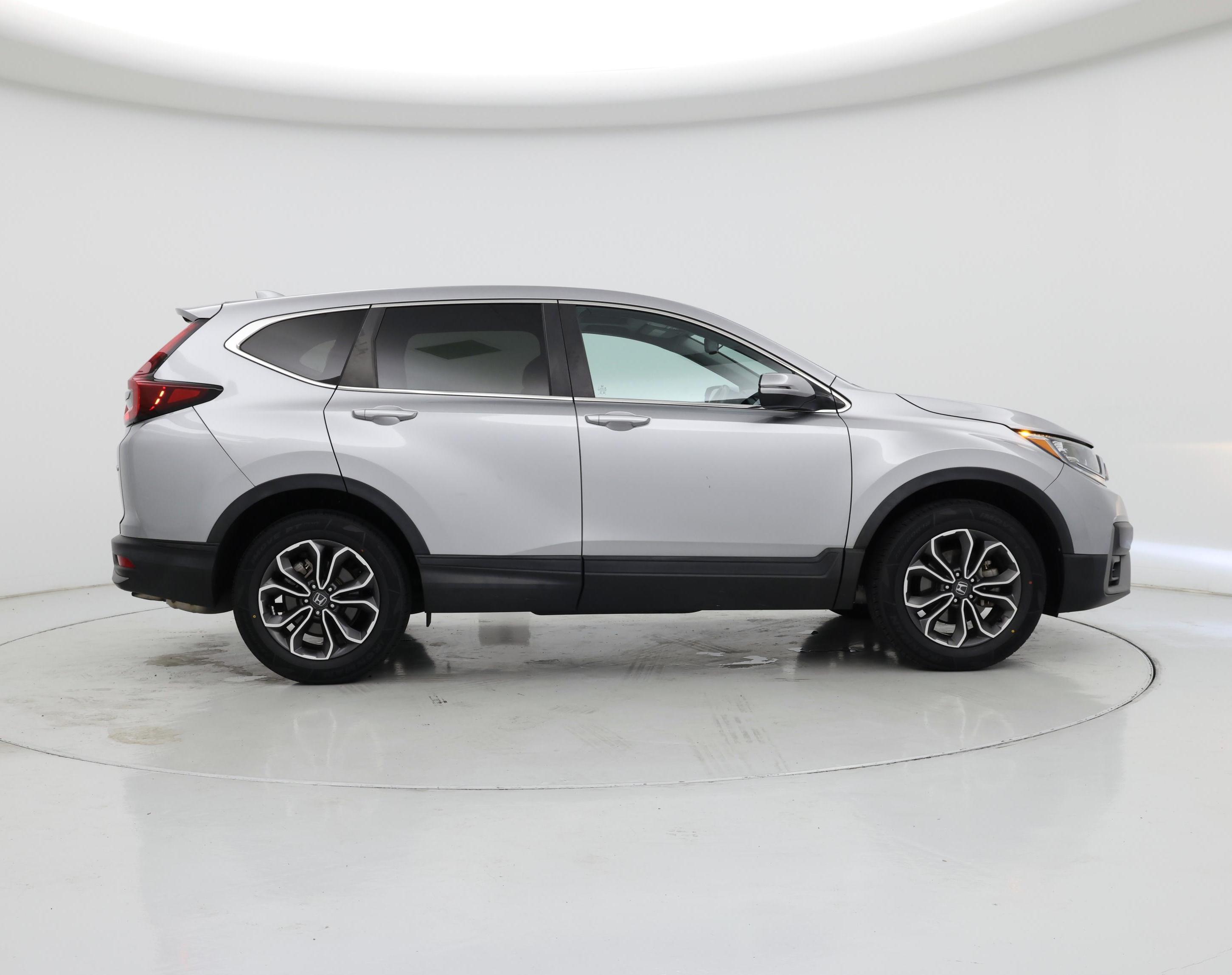 Thumbnail: 2022 Honda CR-V - 7