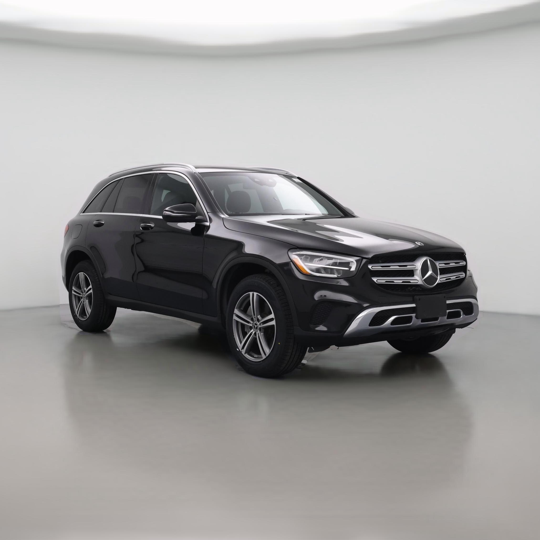 Thumbnail: 2020 Mercedes-Benz GLC - 1