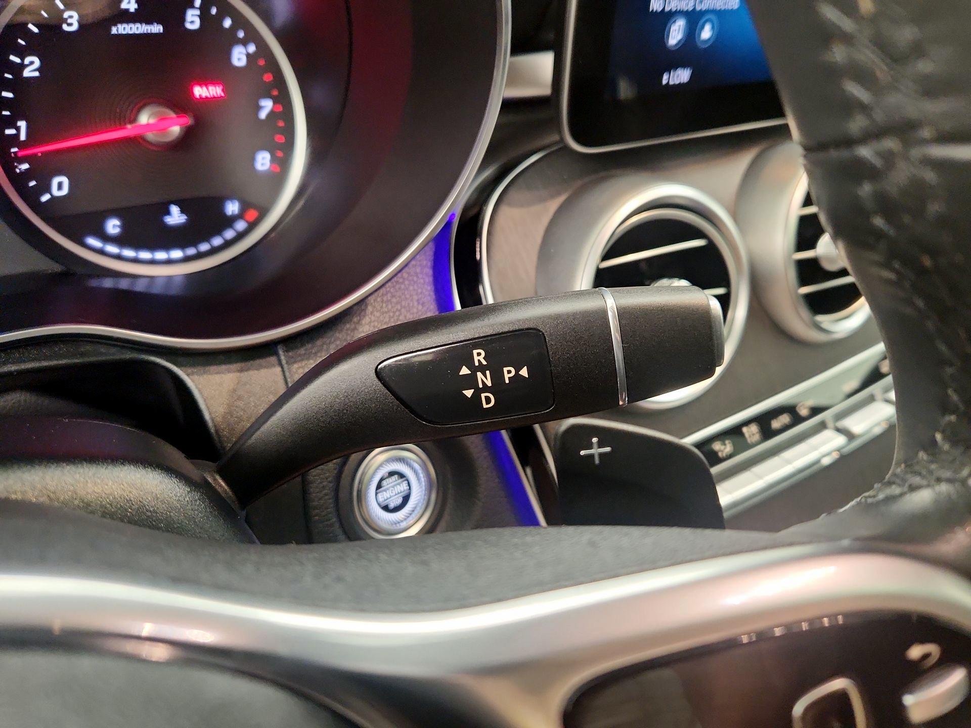 Thumbnail: 2020 Mercedes-Benz GLC - 18
