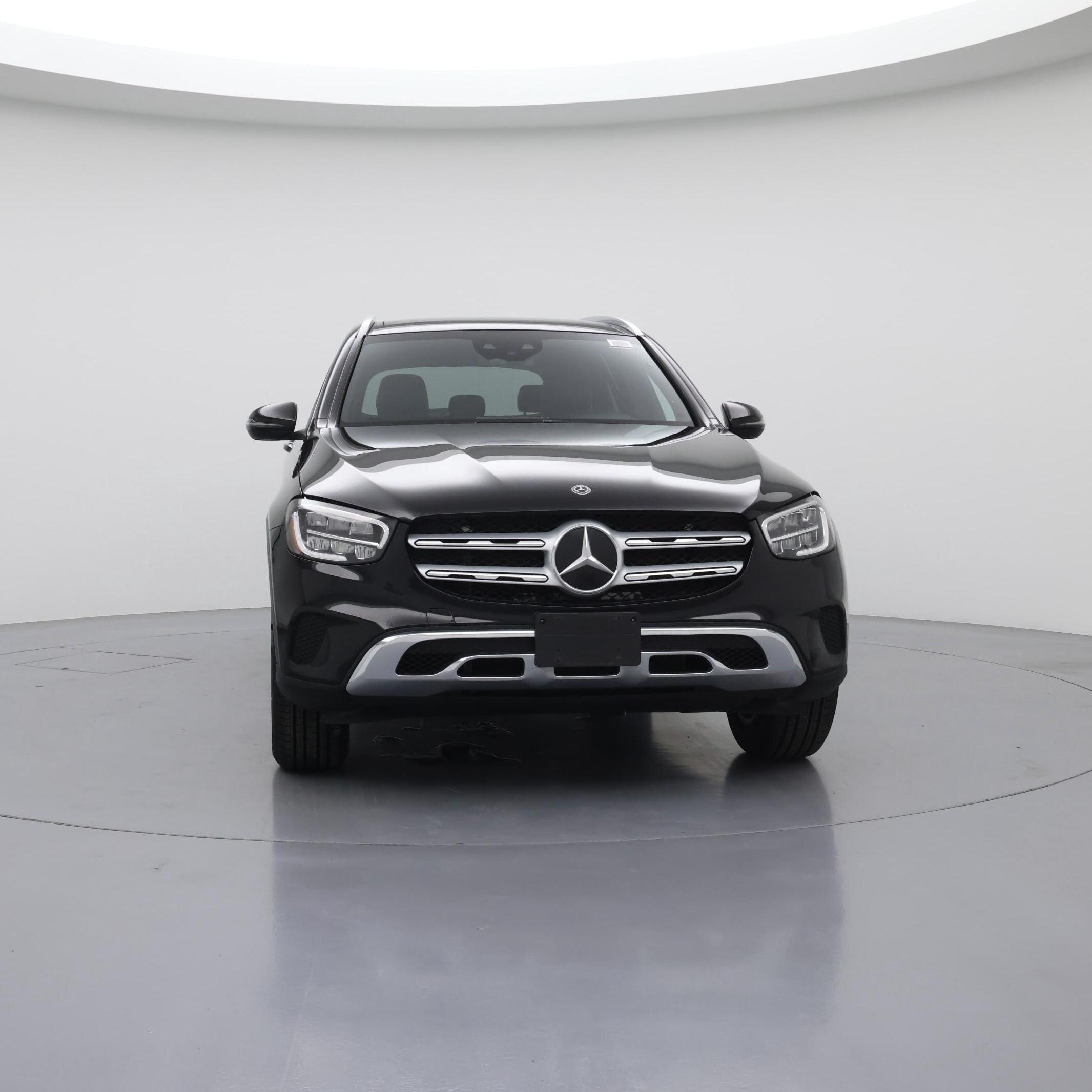 Thumbnail: 2020 Mercedes-Benz GLC - 5
