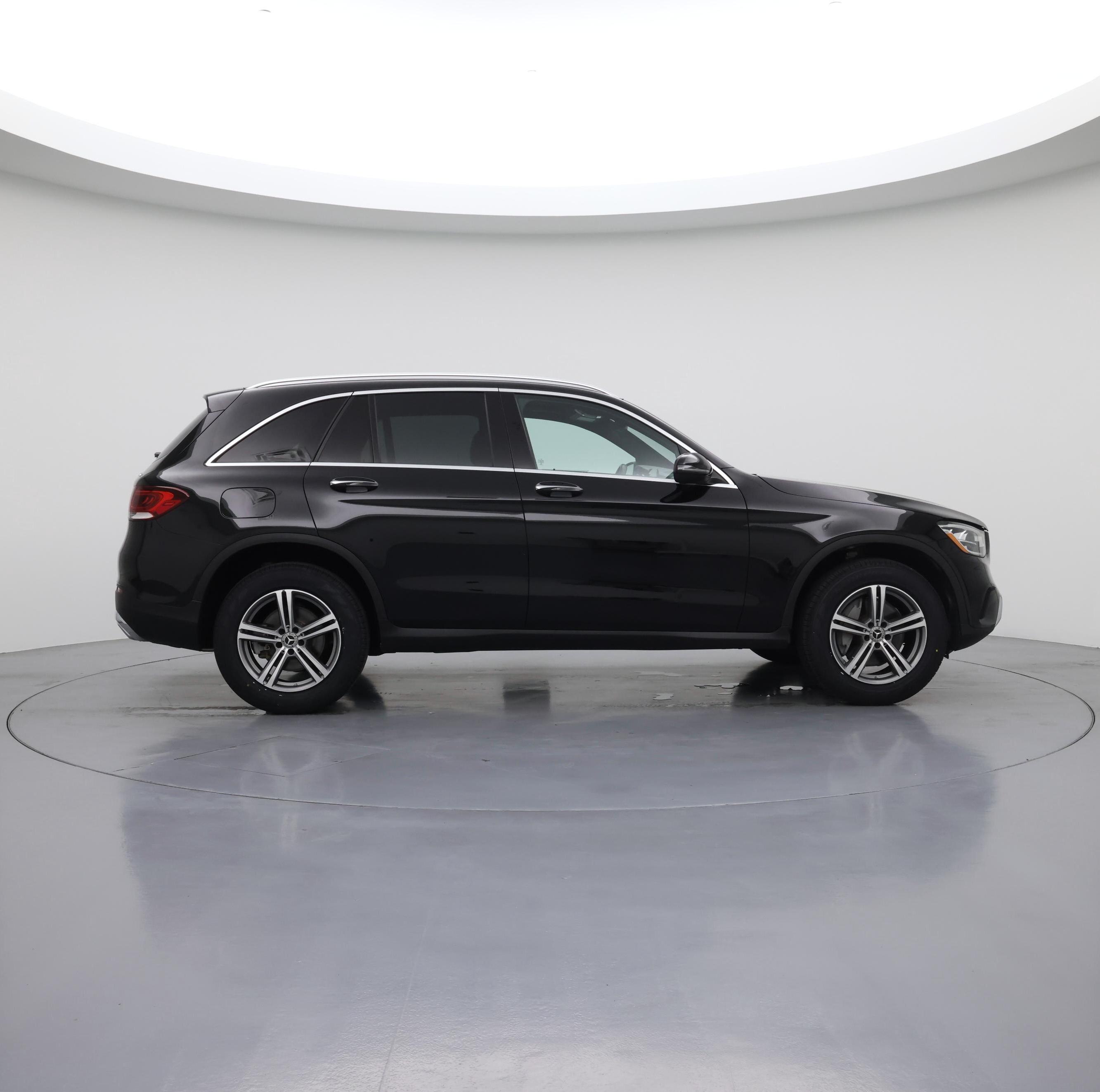 Thumbnail: 2020 Mercedes-Benz GLC - 7