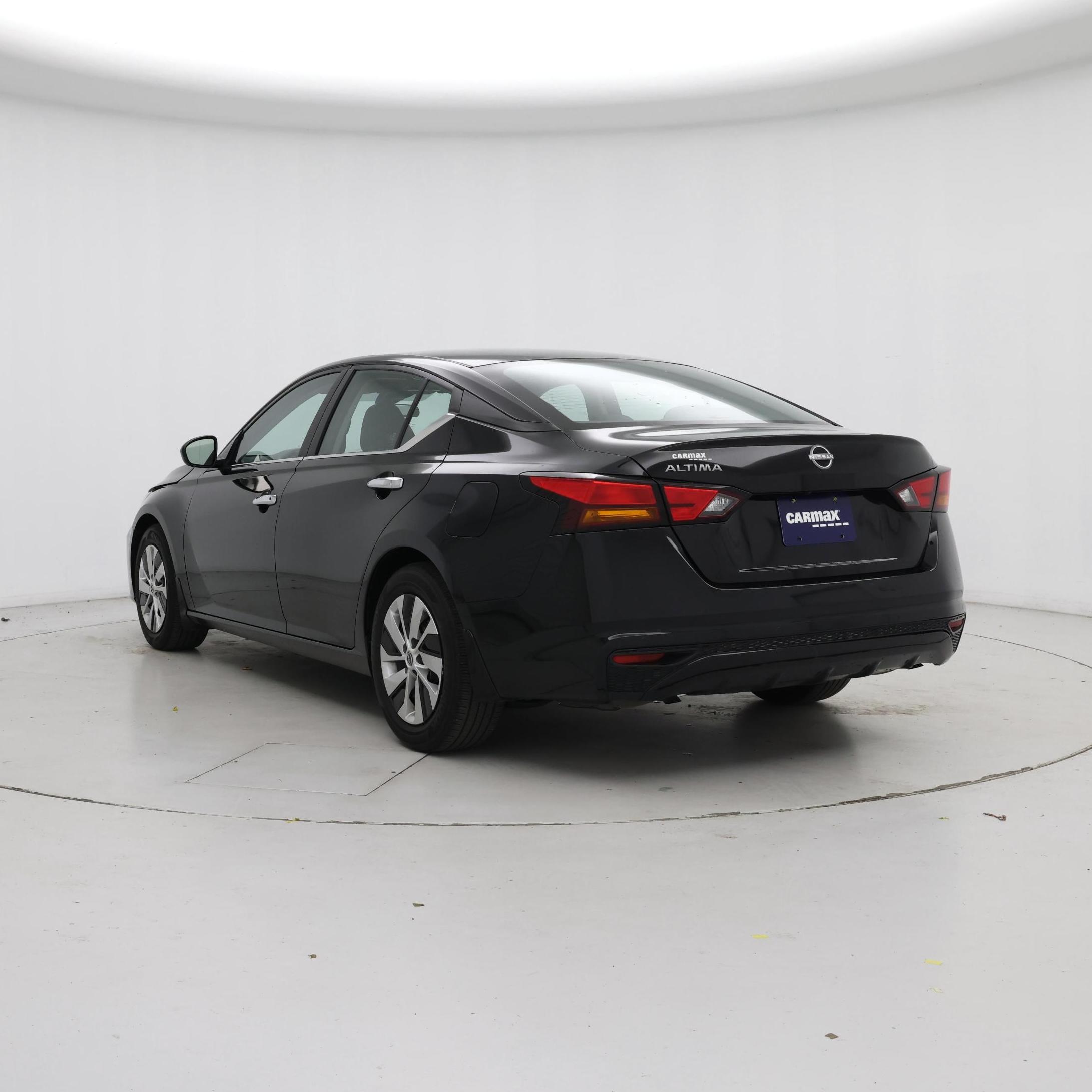 Thumbnail: 2023 Nissan Altima - 2