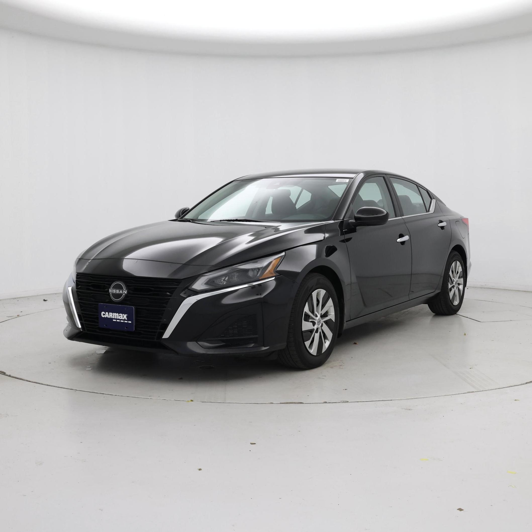 Thumbnail: 2023 Nissan Altima - 4