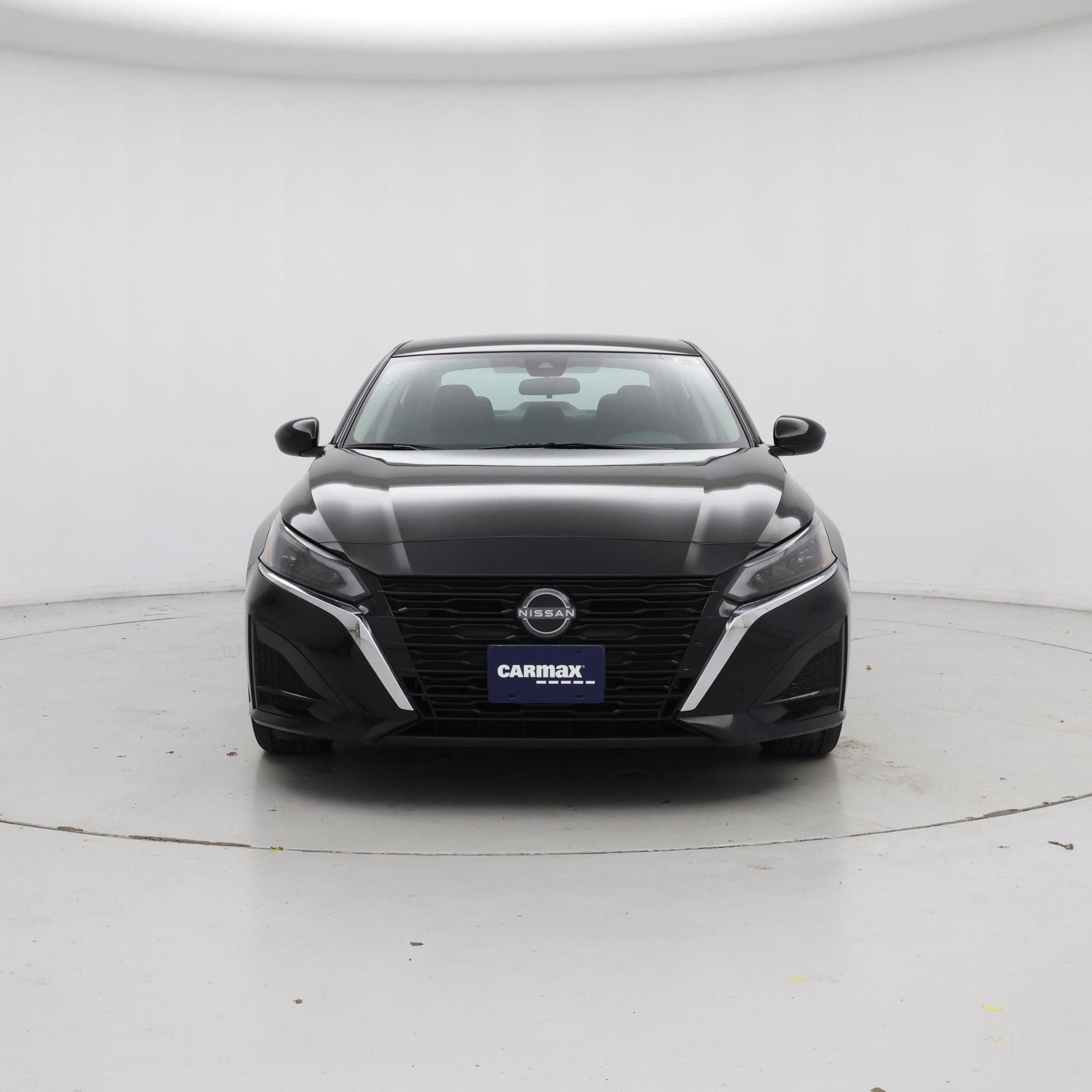 Thumbnail: 2023 Nissan Altima - 5
