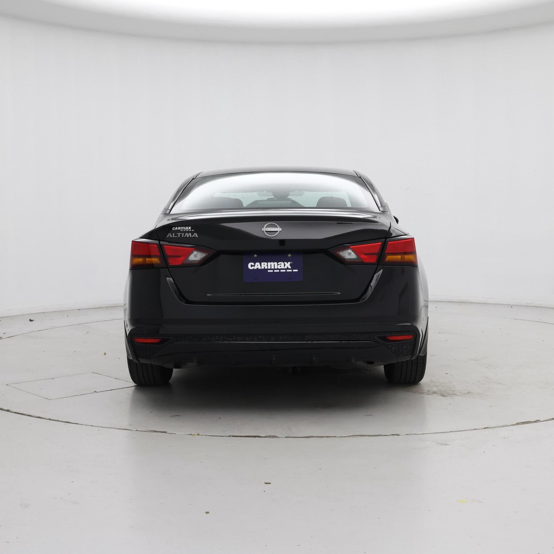 Thumbnail: 2023 Nissan Altima - 6